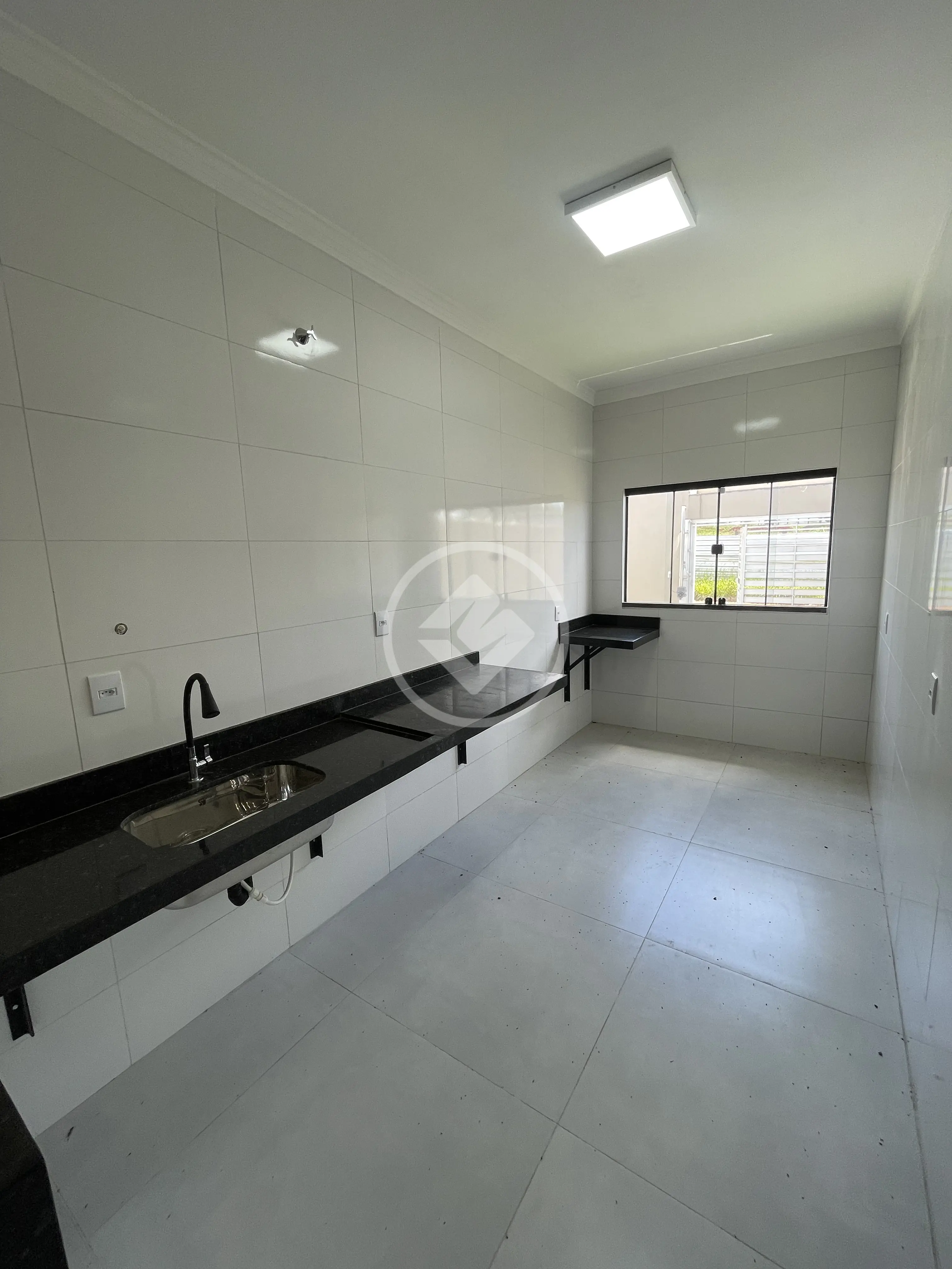 Imagem 3 - Casa em Residencial Santa Fé I, Goiânia - GO