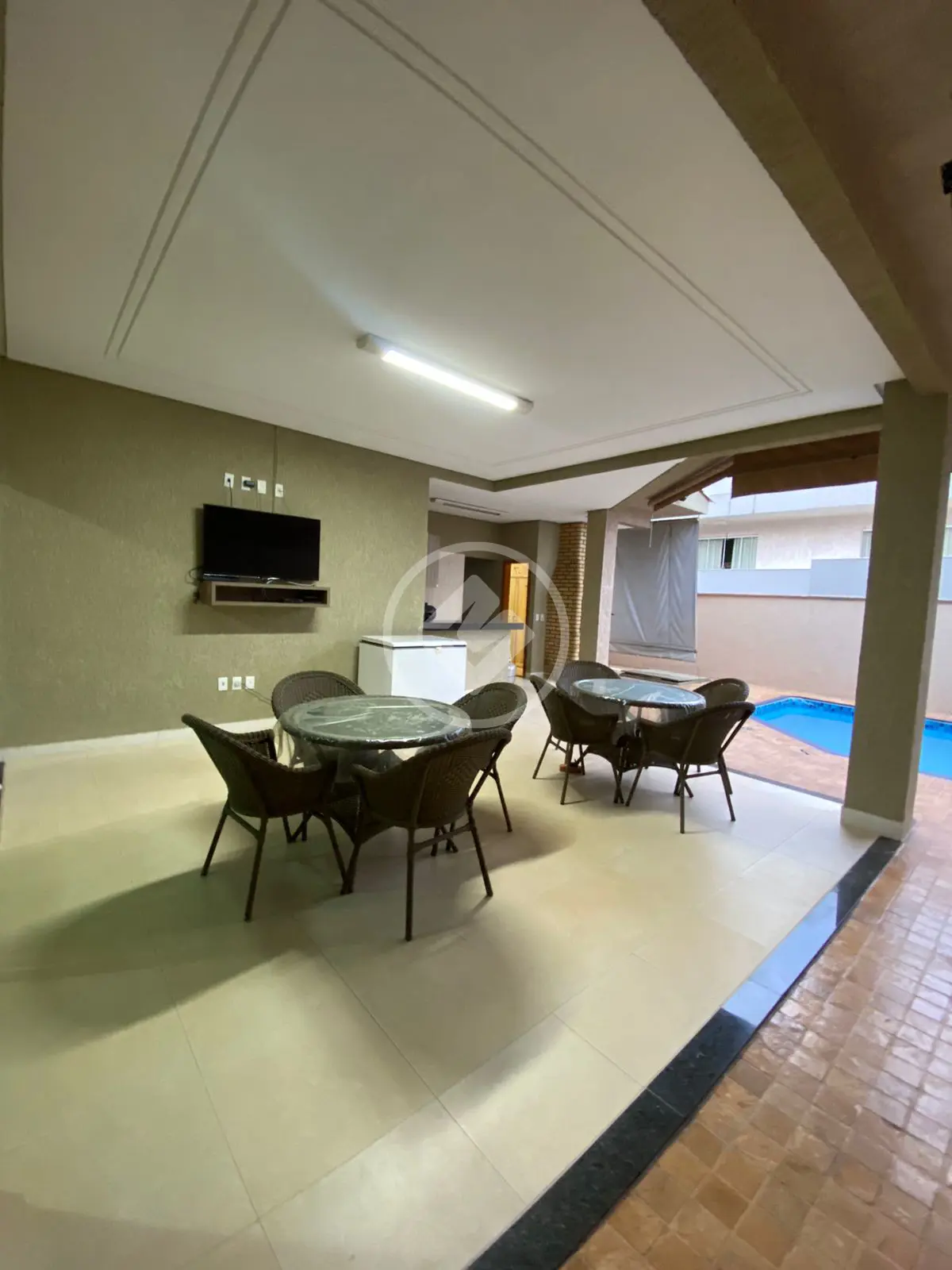 Imagem 4 - Casa em Jardins Lisboa, Goiânia - GO