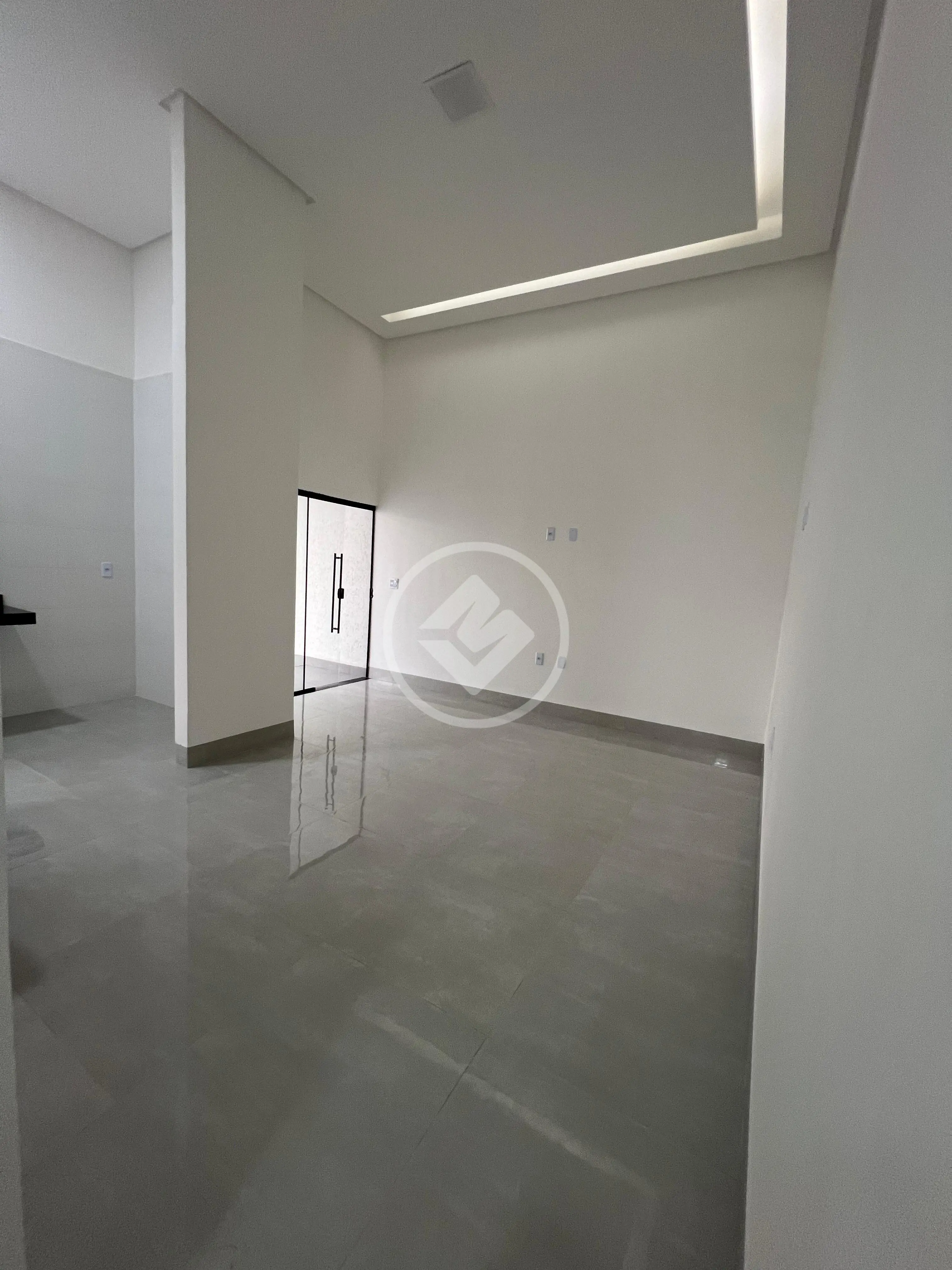 Casa Residencial Fidelis, Goiânia - GO — foto 2