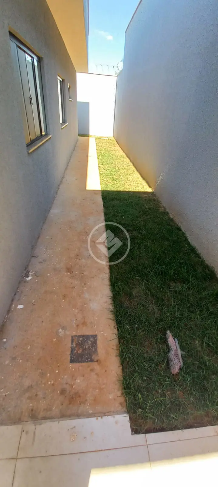 Imagem 2 - Casa em Jardim Buriti Sereno, Aparecida de Goiânia - GO