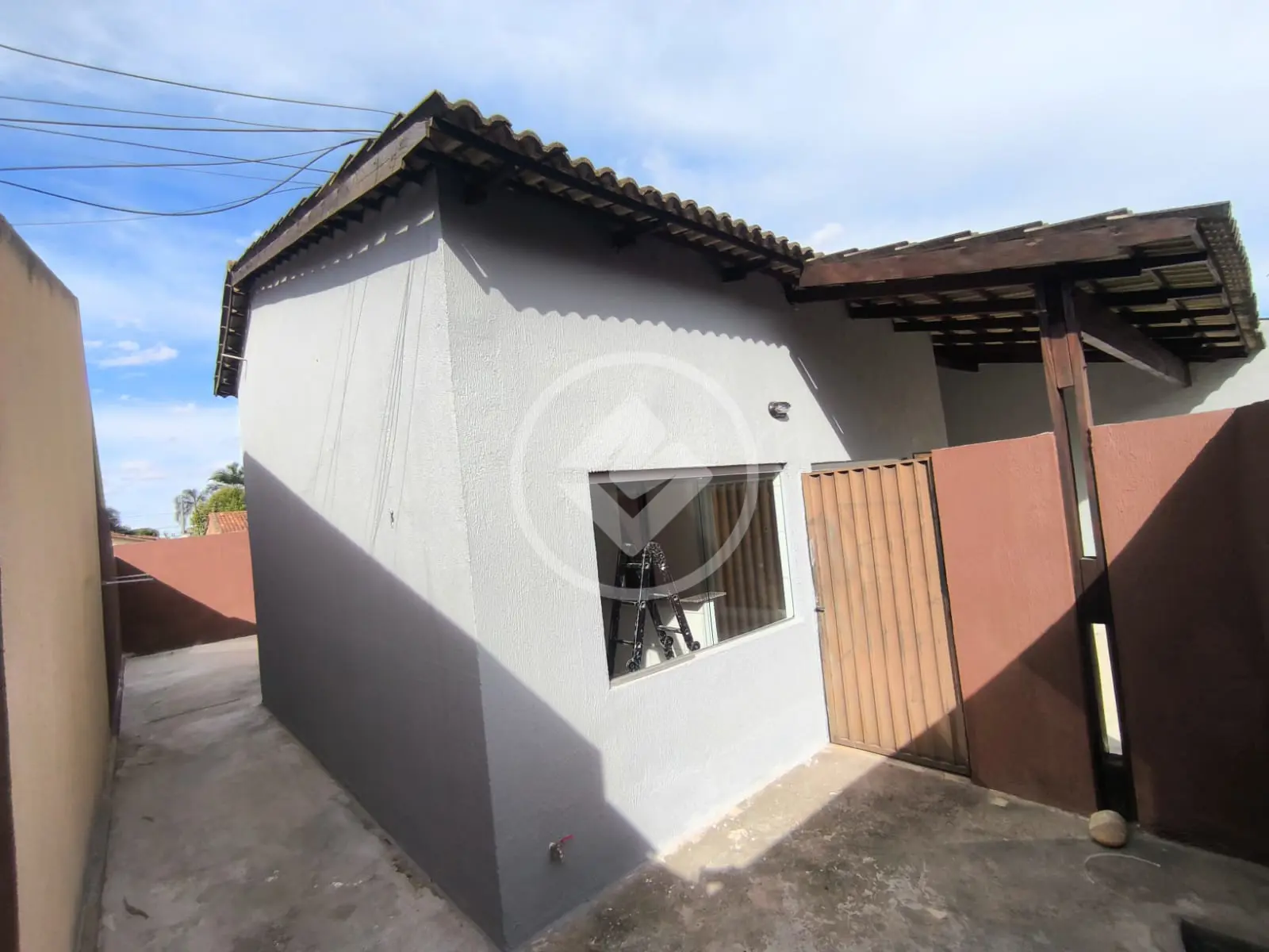 Imagem 4 - Casa Condomínio em Mansões Paraíso, Aparecida de Goiânia - GO