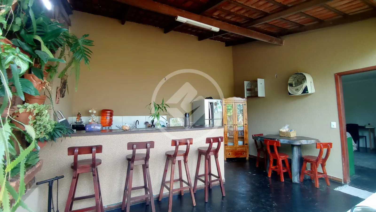 Image 8 - Casa em Jardim Boa Esperança, Aparecida de Goiânia - GO