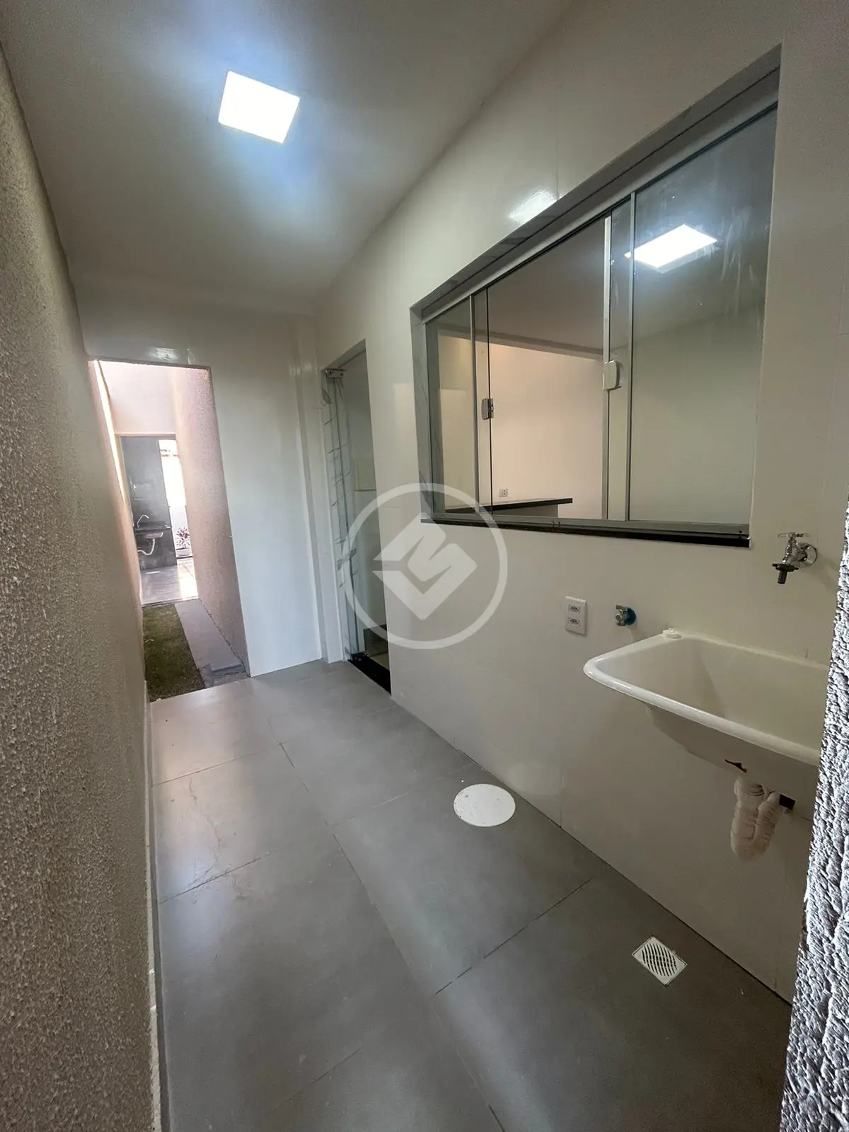 Imagem 5 - Casa em Residencial Canadá, Goiânia - GO