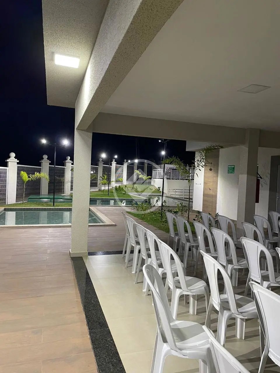 Imagem 6 - Apartamento em Setor Garavelo Residencial Park, Aparecida de Goiânia - GO