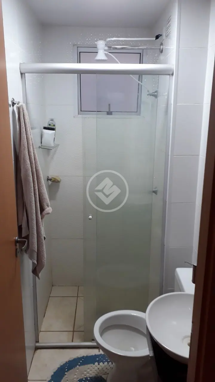Imagem 6 - Apartamento em Jardim Belo Horizonte, Aparecida de Goiânia - GO