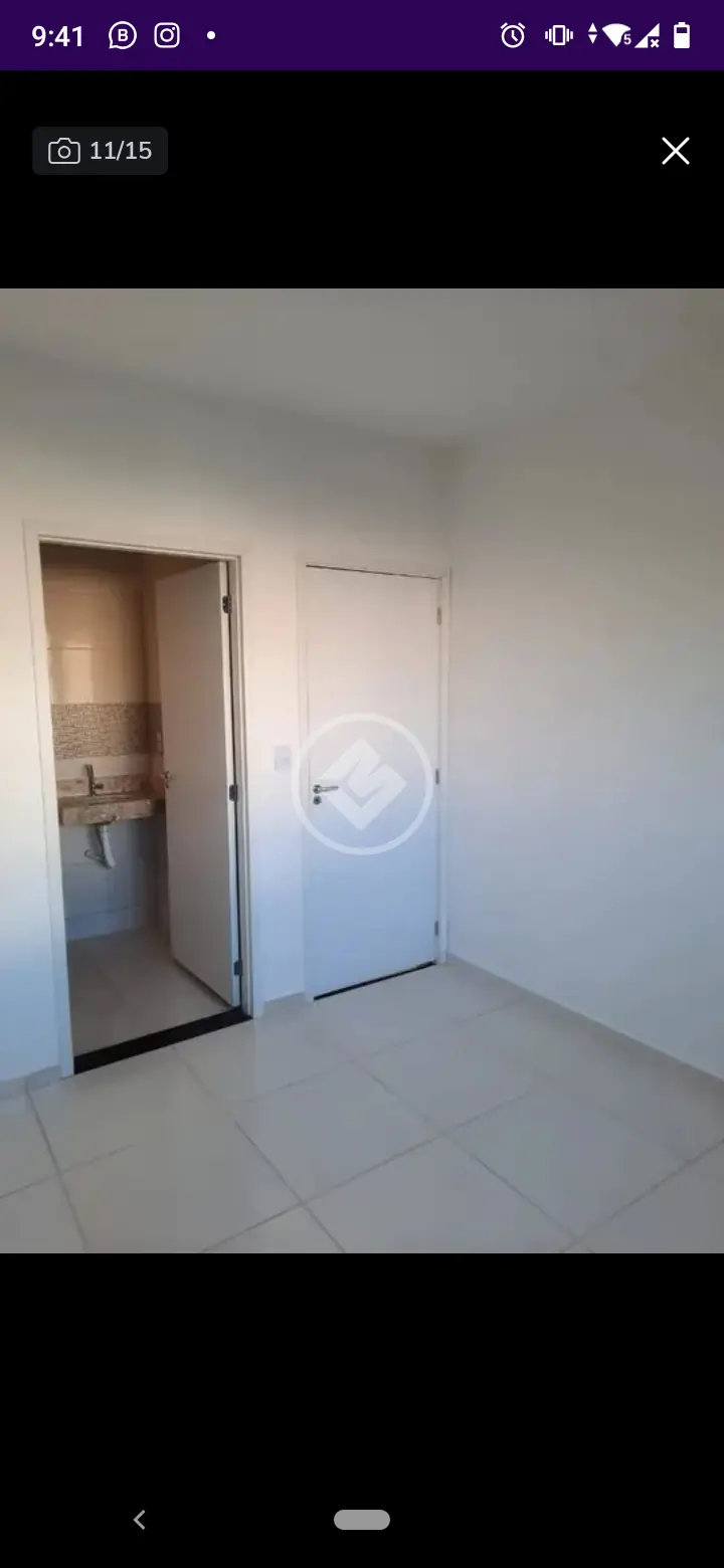 Imagem 4 - Casa Condomínio em Residencial Buriti, Senador Canedo - GO