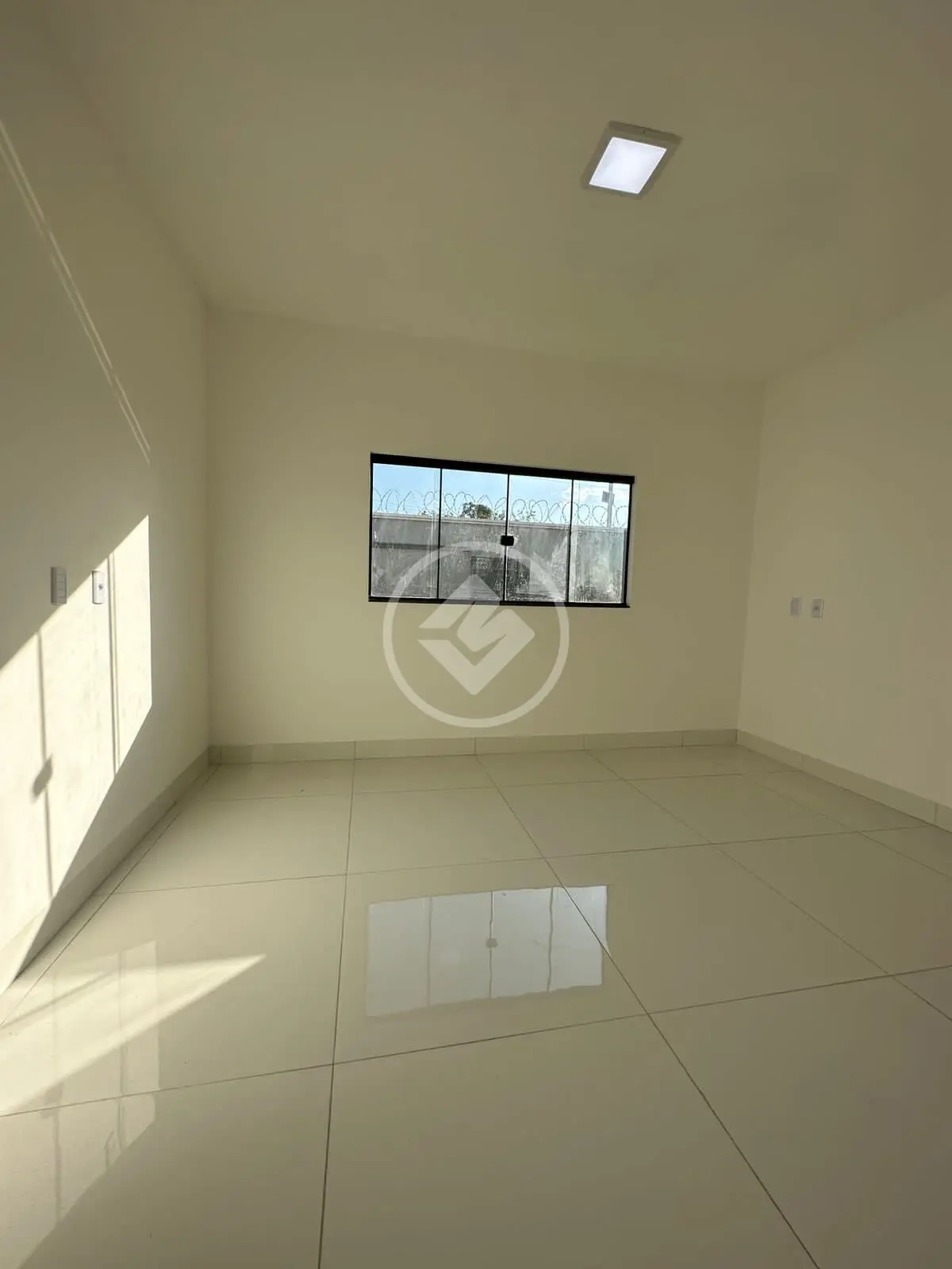 Casa Vila Alzira, Aparecida de Goiânia - GO — foto 2