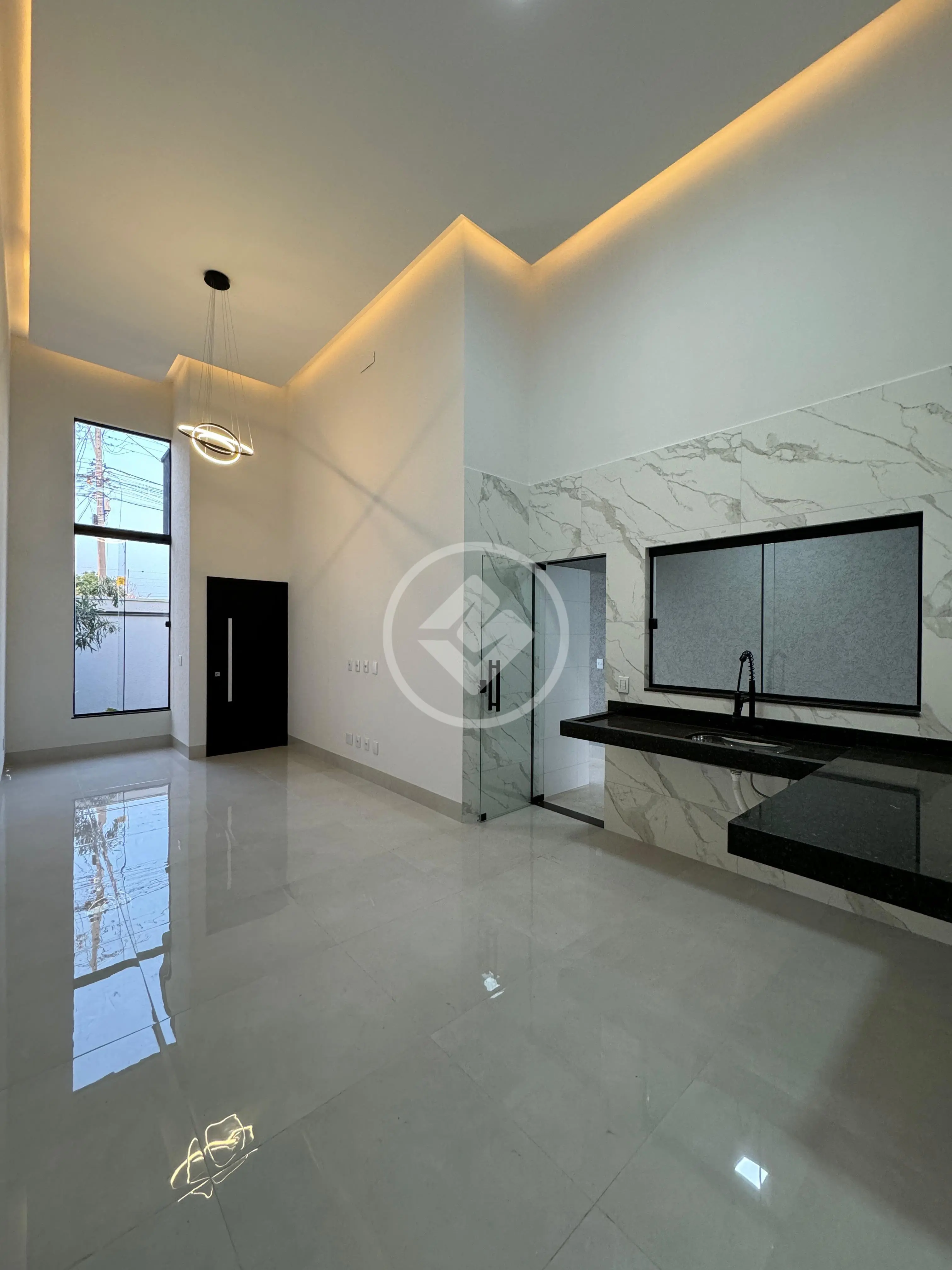 Imagem 4 - Casa em Setor Três Marias, Goiânia - GO