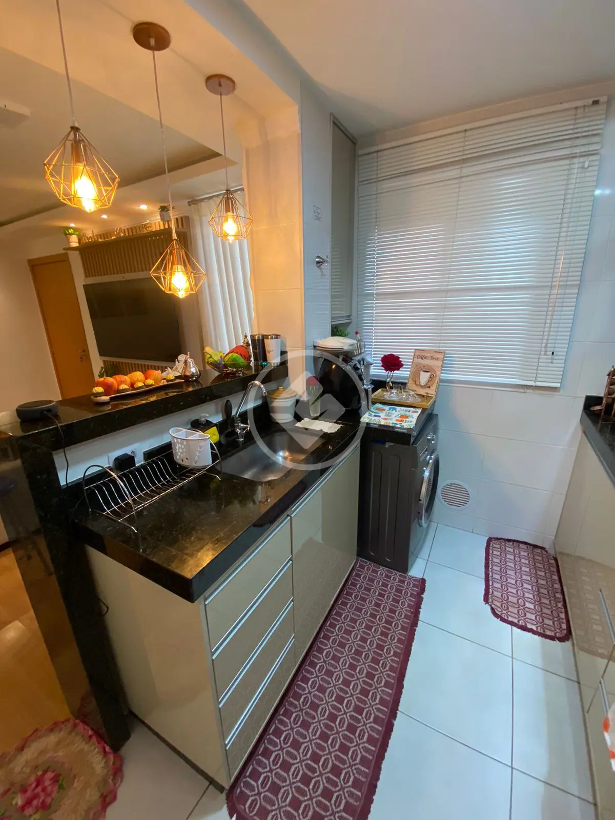 Imagem 5 - Apartamento em Residencial Itamaracá, Goiânia - GO