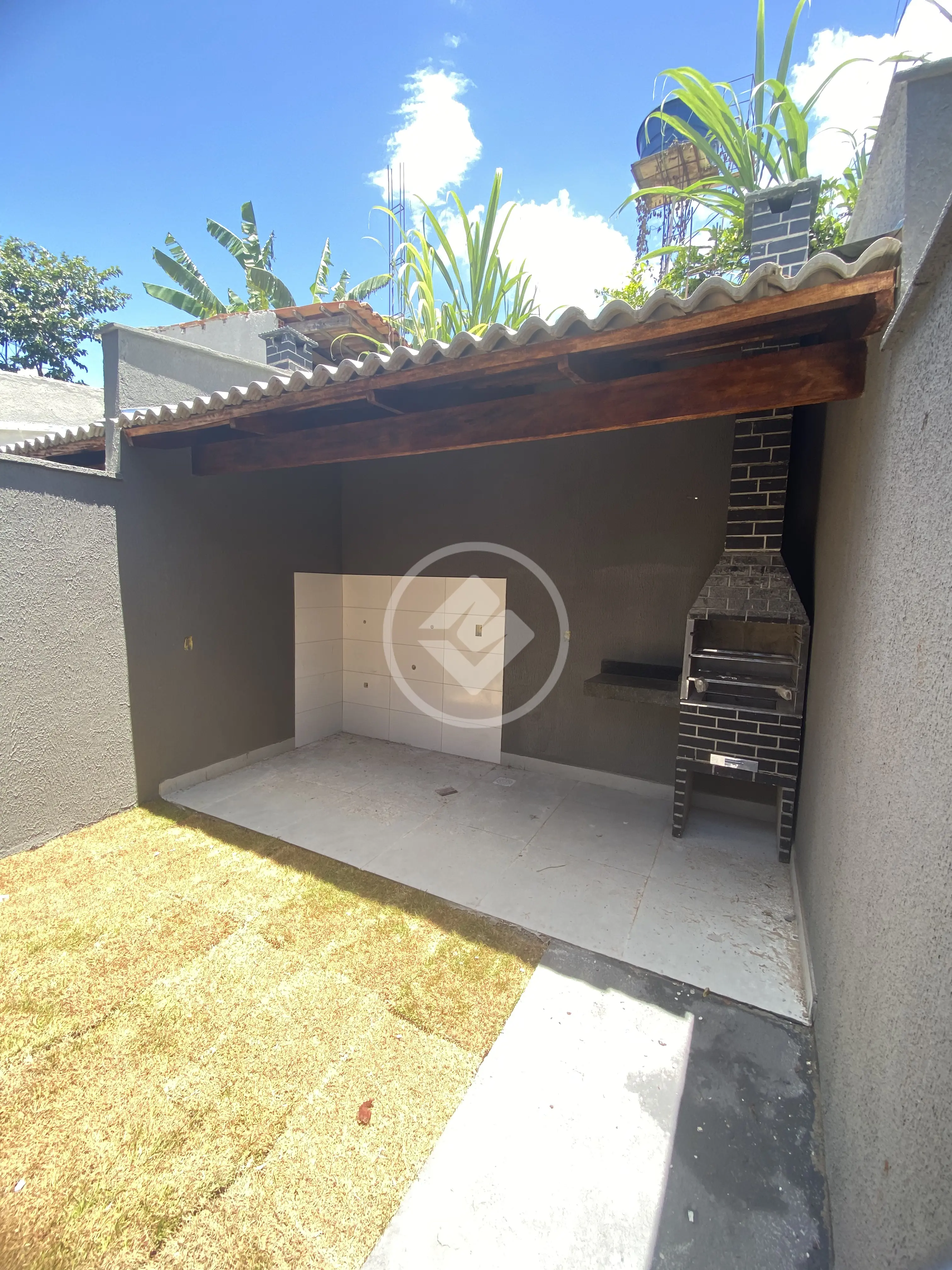 Imagem 2 - Casa em RESIDENCIAL ITAIPU, Goiânia - GO