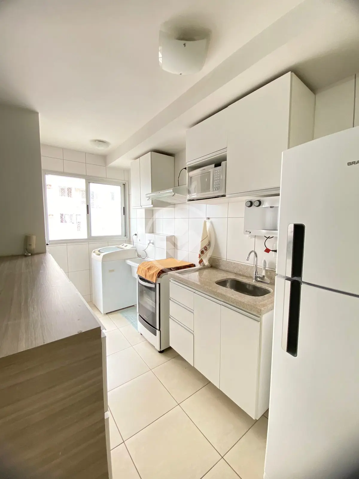 Imagem 4 - Apartamento em Parque Amazônia, Goiânia - GO