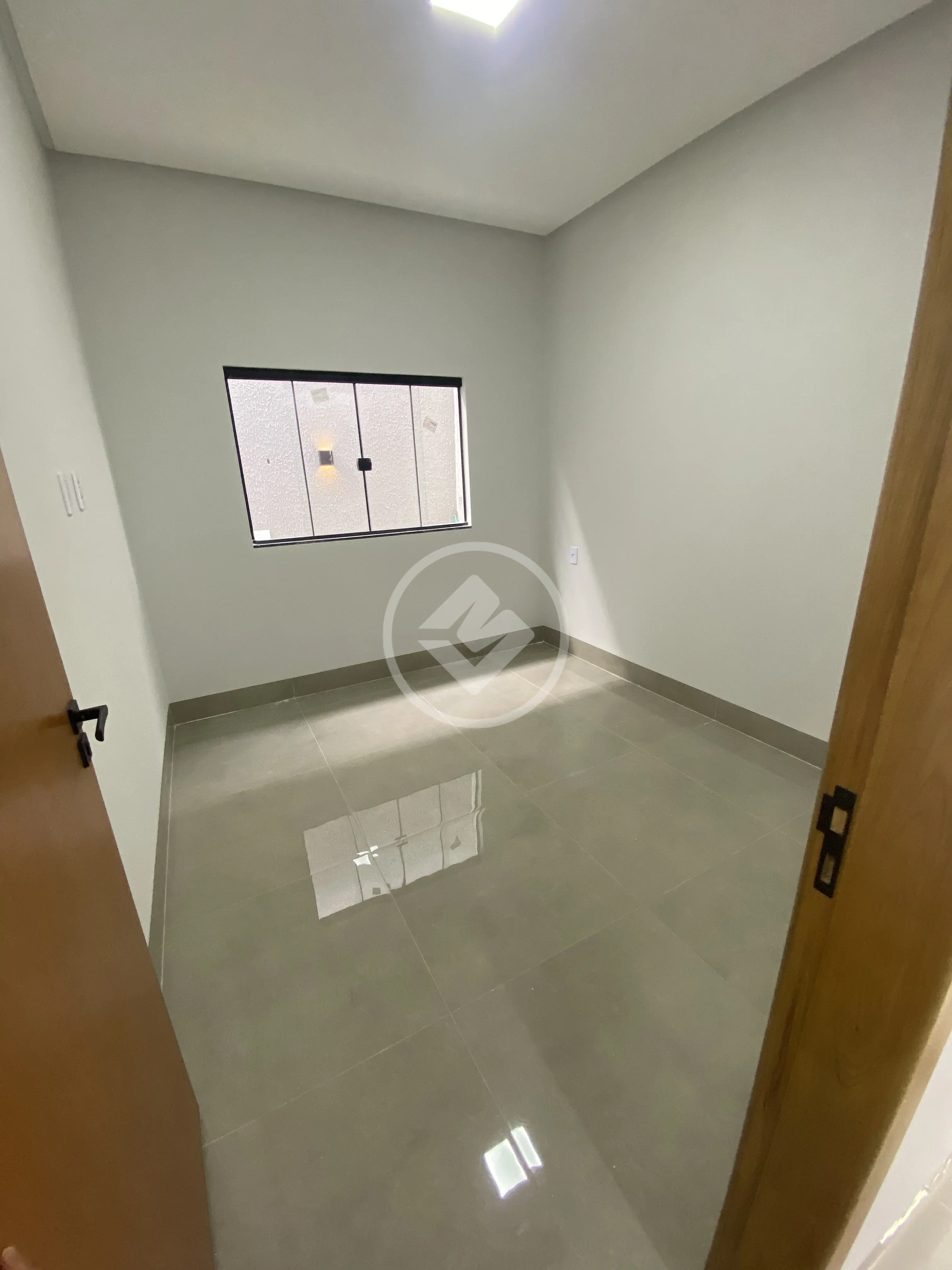 Imagem 2 - Casa em RESIDENCIAL ITAIPU, Goiânia - GO