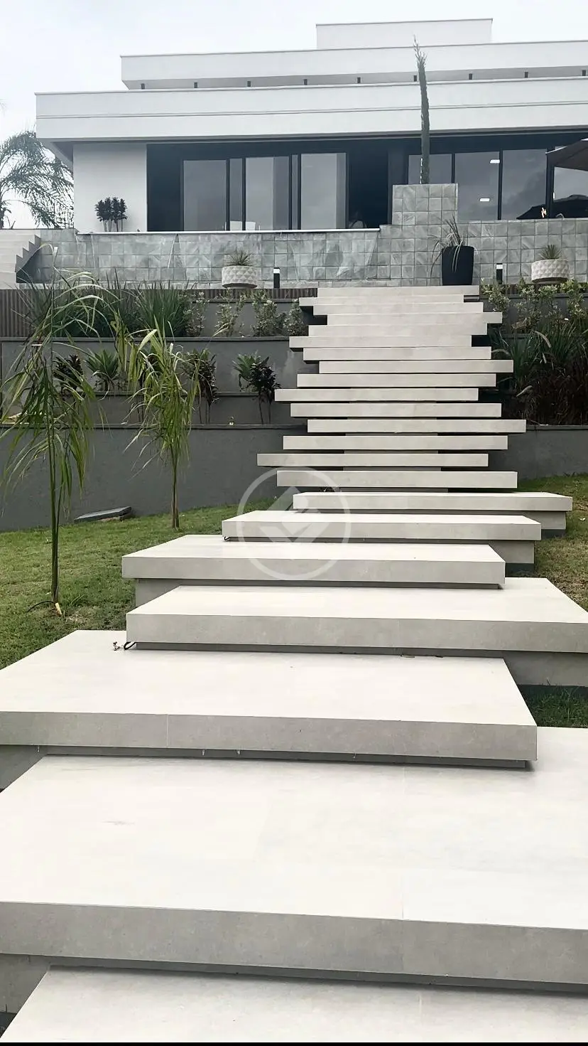 Imagem 2 - Casa Condomínio em Residencial Aldeia do Vale, Goiânia - GO
