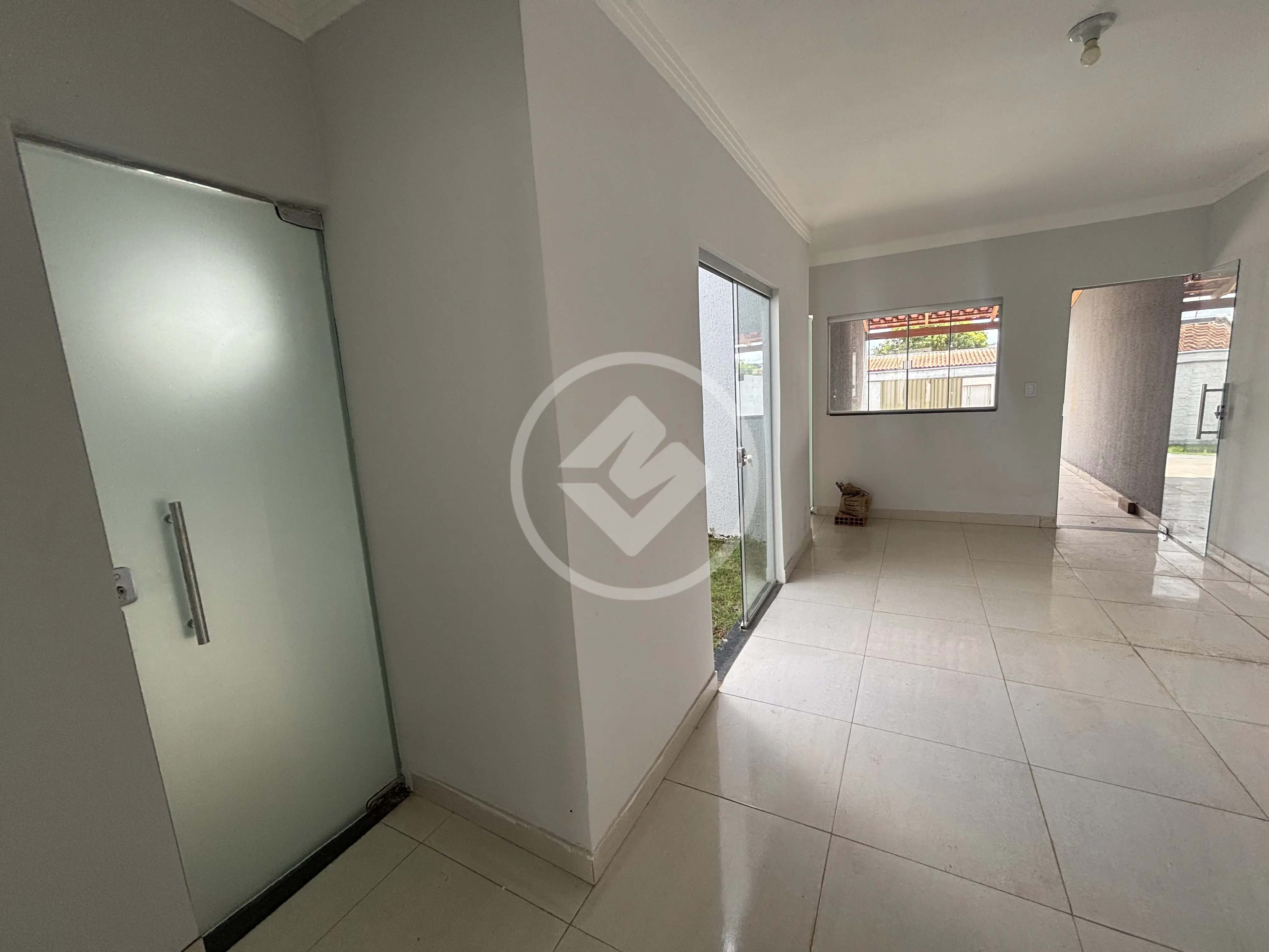 Imagem 4 - Casa em Residencial Solar Central Park, Aparecida de Goiânia - GO