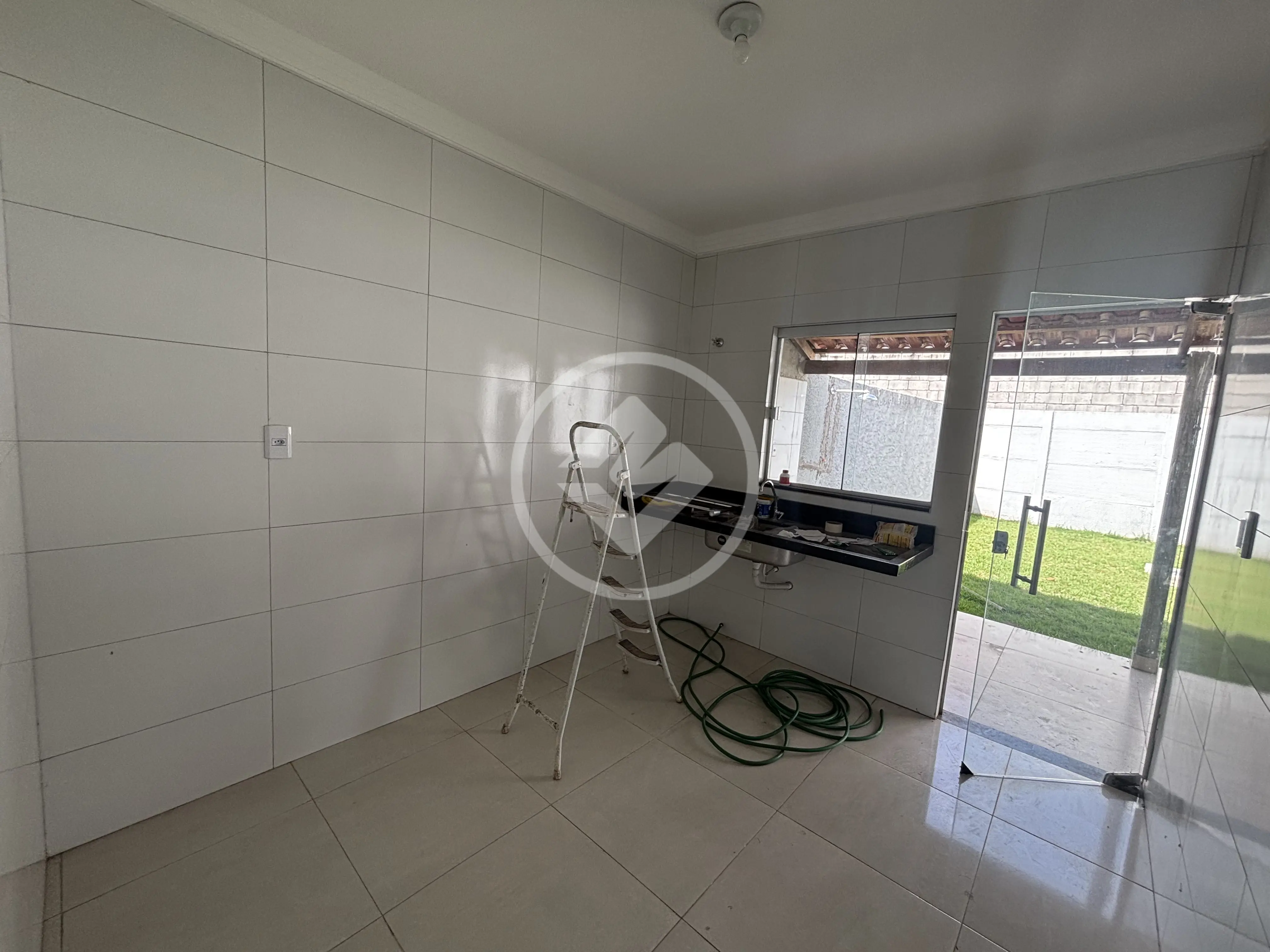 Imagem 5 - Casa em Residencial Solar Central Park, Aparecida de Goiânia - GO