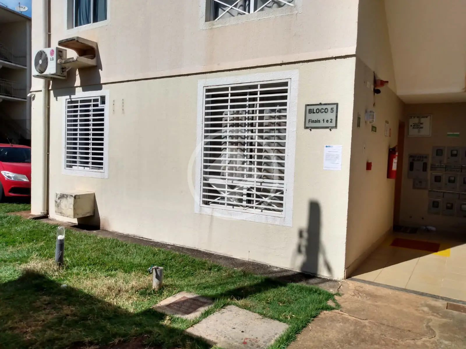 Apartamento Moinho dos Ventos, Goiânia - GO — foto 1