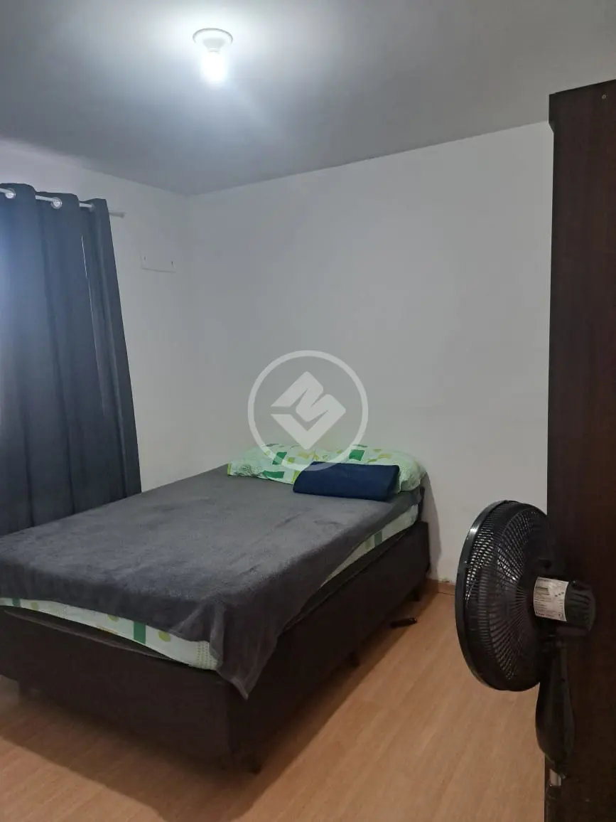 Imagem 3 - Apartamento em Cardoso Continuação, Aparecida de Goiânia - GO