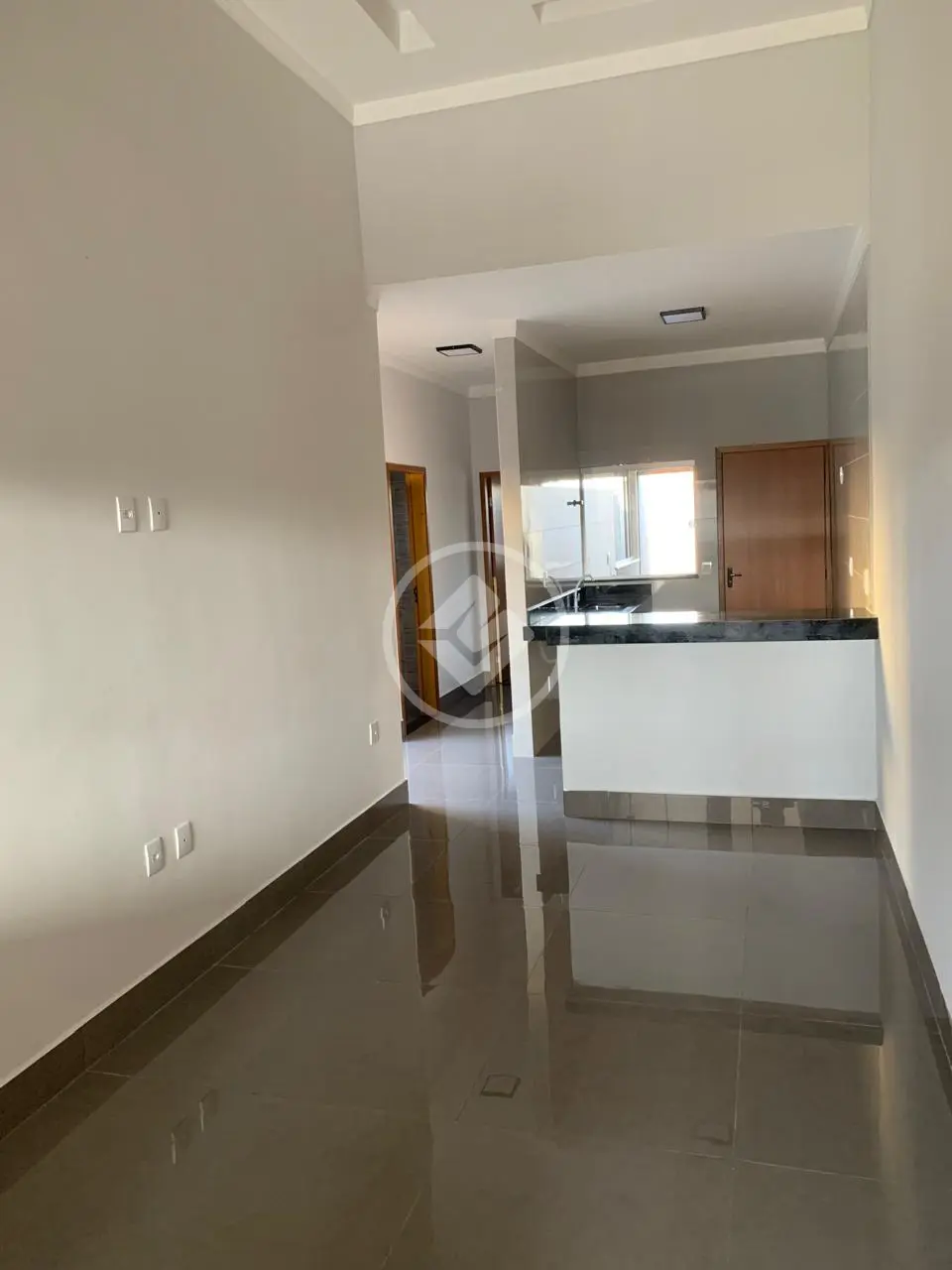 Casa Riviera Sul, Aparecida de Goiânia - GO — foto 2