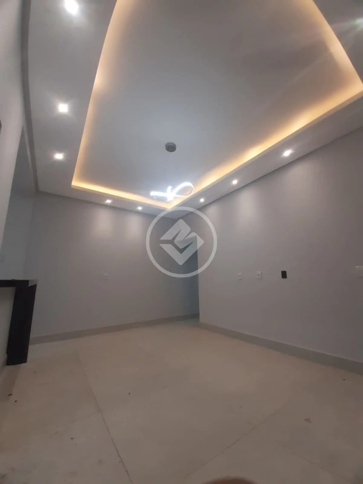 Casa Residencial Santa Fé I, Goiânia - GO — foto 2