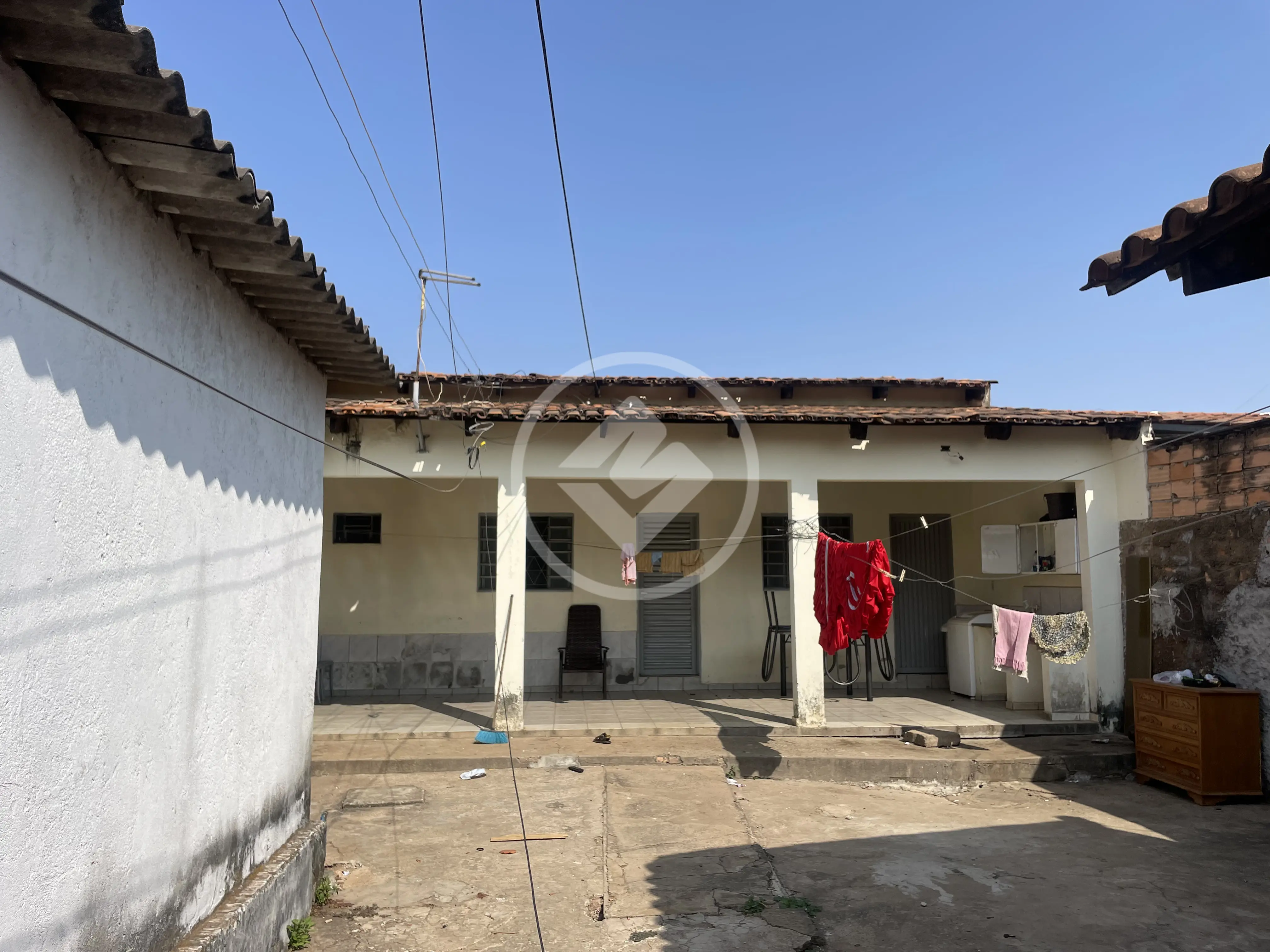 Casa Jardim Califórnia, Goiânia - GO — foto 1