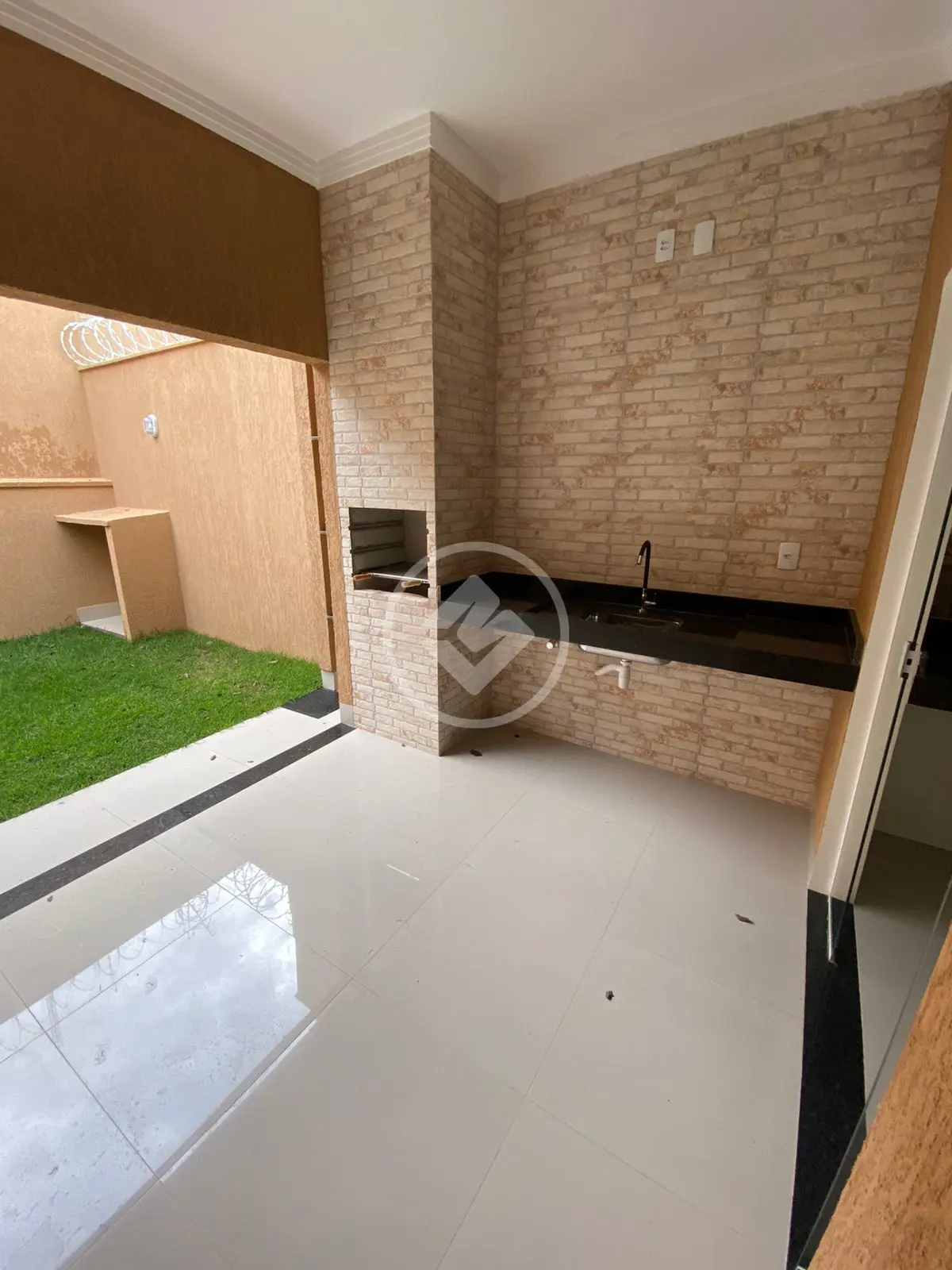 Casa Residencial Flamingo, Goiânia - GO — foto 2