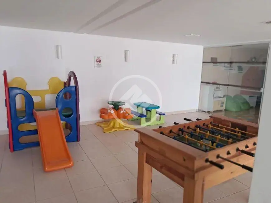 Imagem 4 - Apartamento em Residencial Village Garavelo - 2ª Etapa, Aparecida de Goiânia - GO