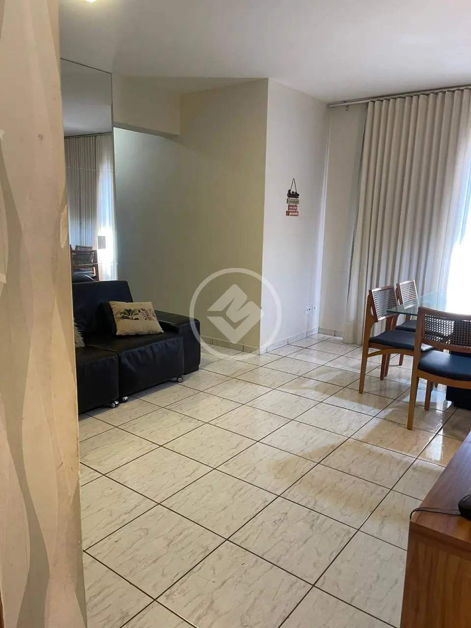 Apartamento Jardim América, Goiânia - GO — foto 2