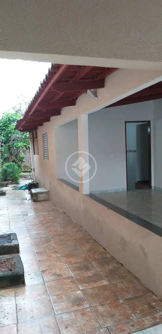 Imagem 4 - Casa em Jardim Caravelas 1ª Etapa, Goiânia - GO