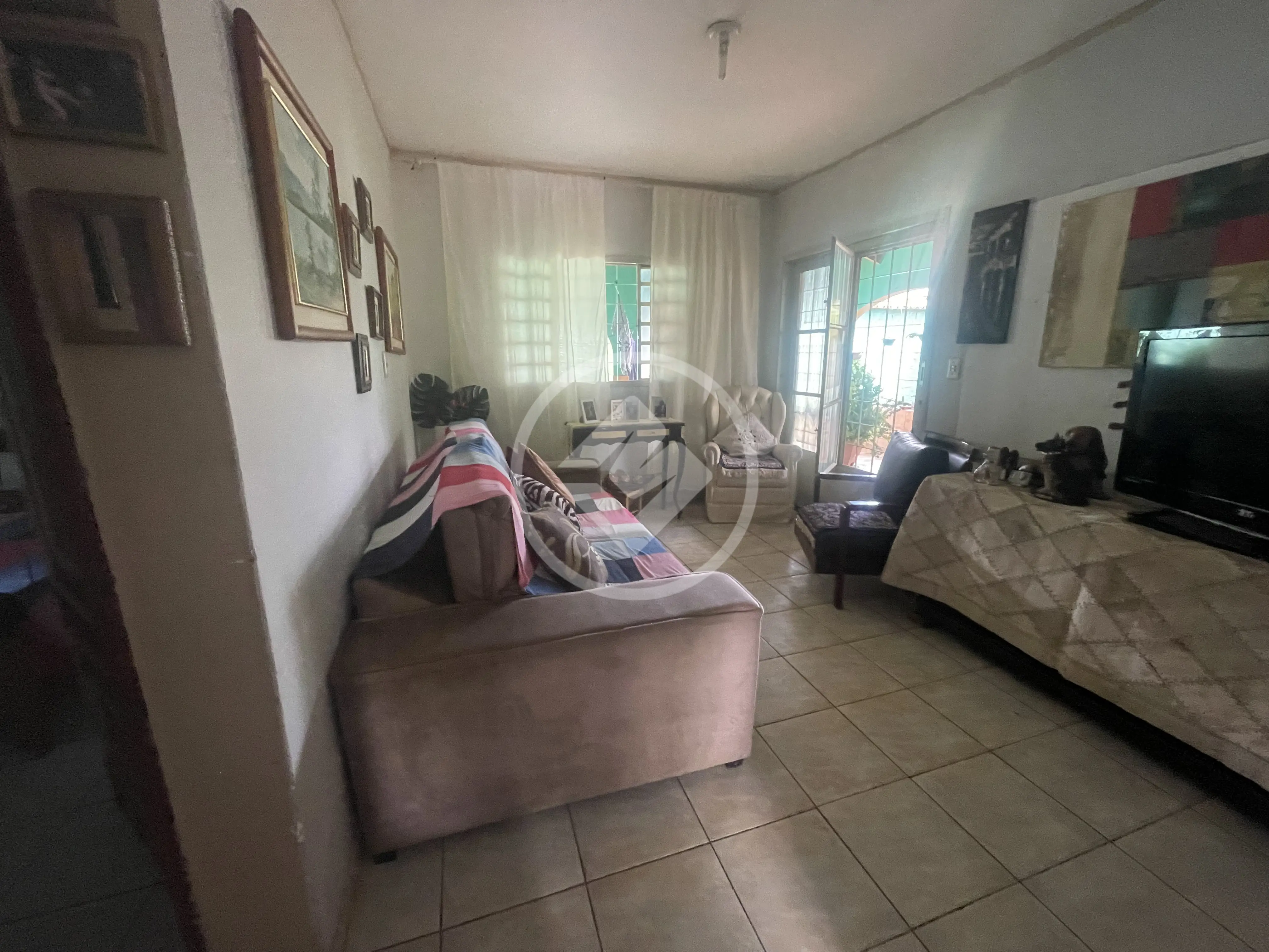 Imagem 5 - Casa em Setor Garavelo, Aparecida de Goiânia - GO