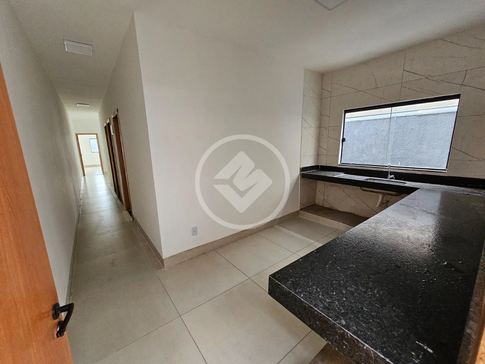 Image 10 - Casa em Residencial Itaipu, Goiânia - GO