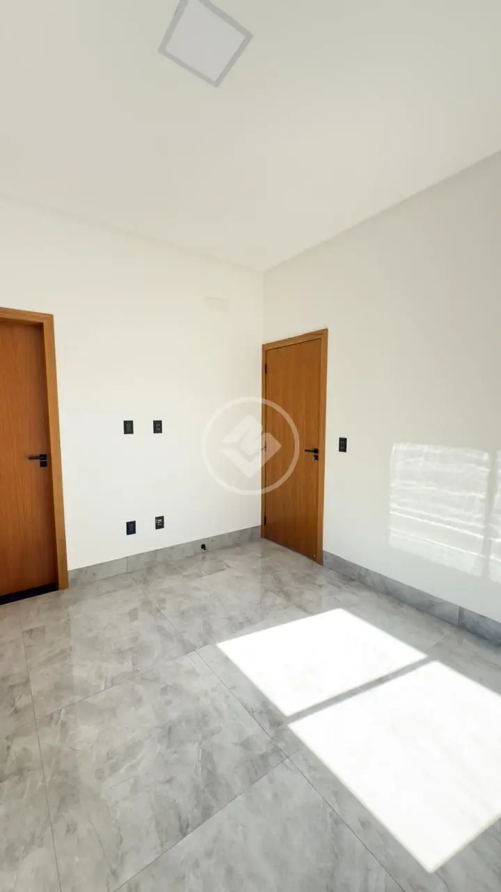 Image 11 - Casa Condomínio em Parqville Pinheiros, Aparecida de Goiânia - GO