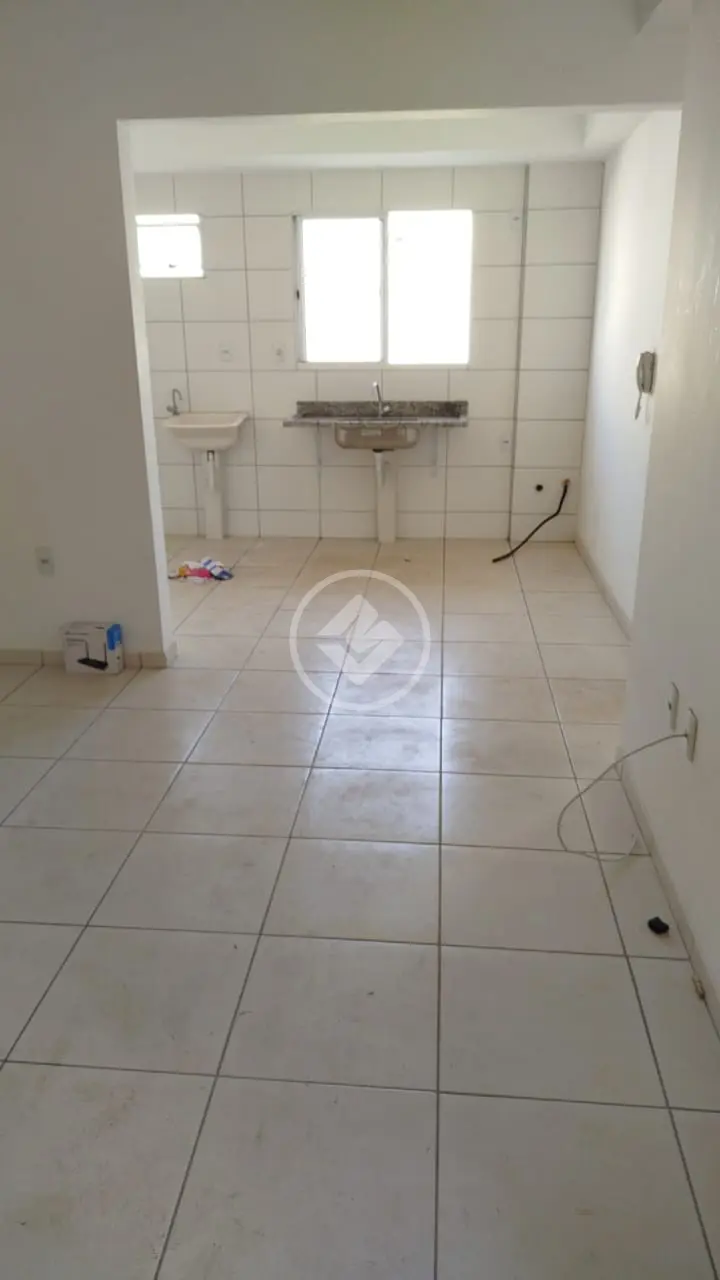 Apartamento Parque das Nações, Aparecida de Goiânia - GO — foto 2