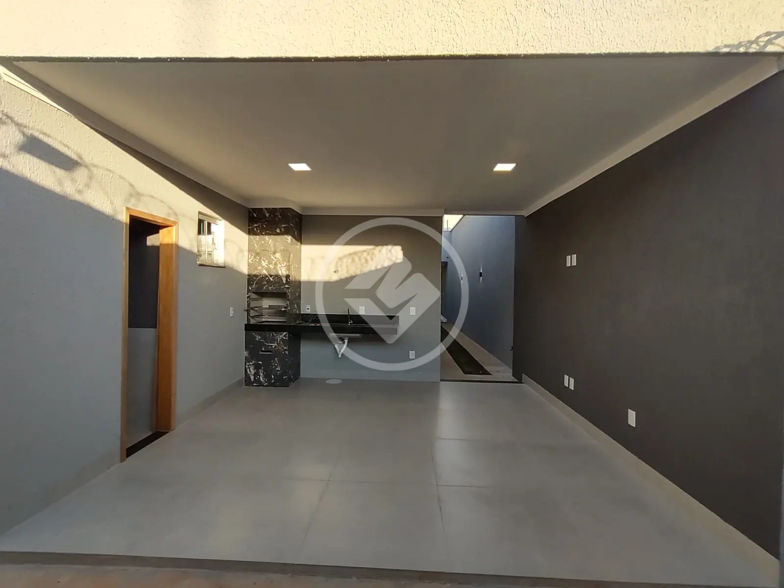 Imagem 6 - Casa em RESIDENCIAL ITAIPU, Goiânia - GO