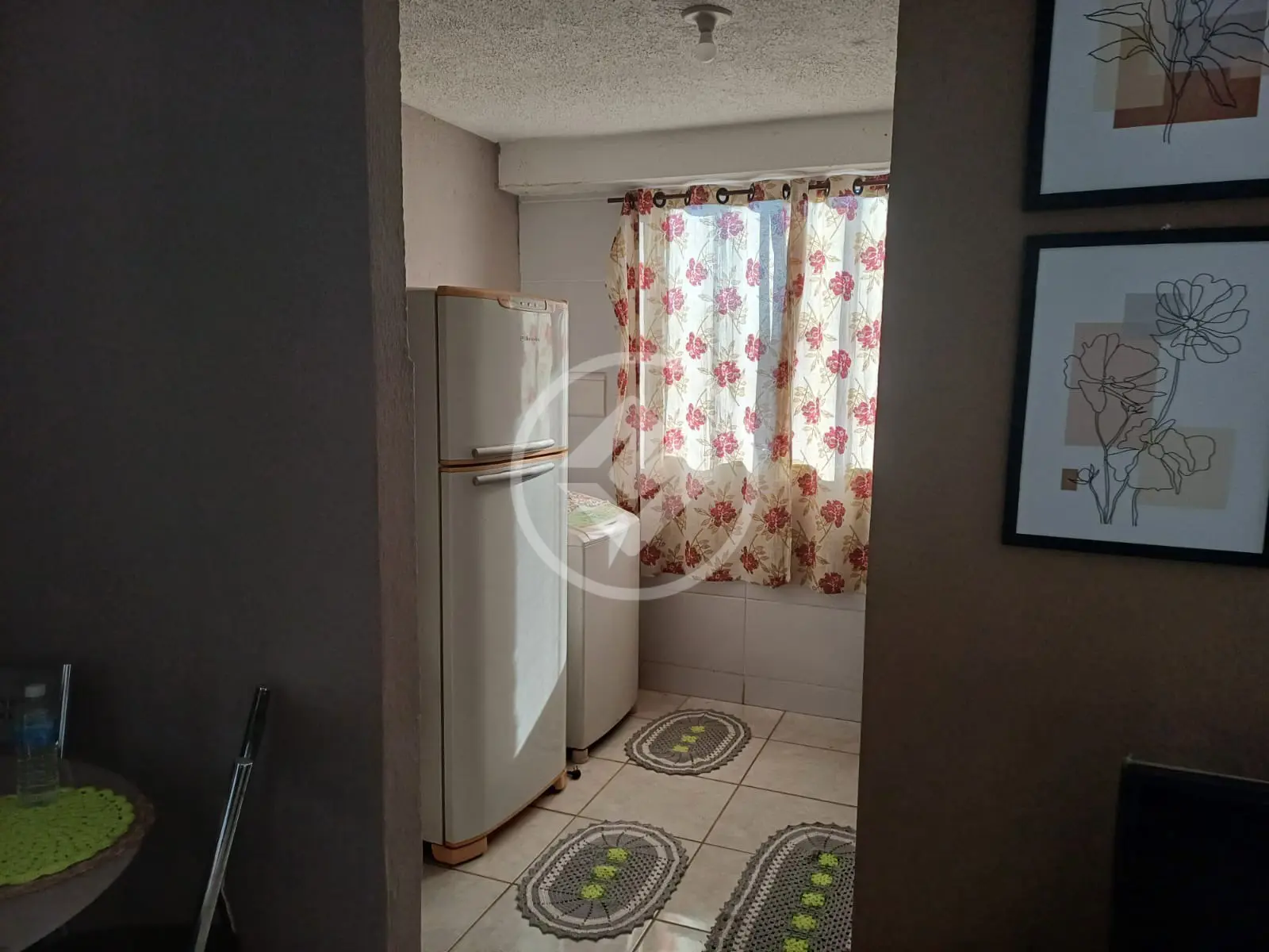 Imagem 6 - Apartamento em Conjunto Vera Cruz, Goiânia - GO