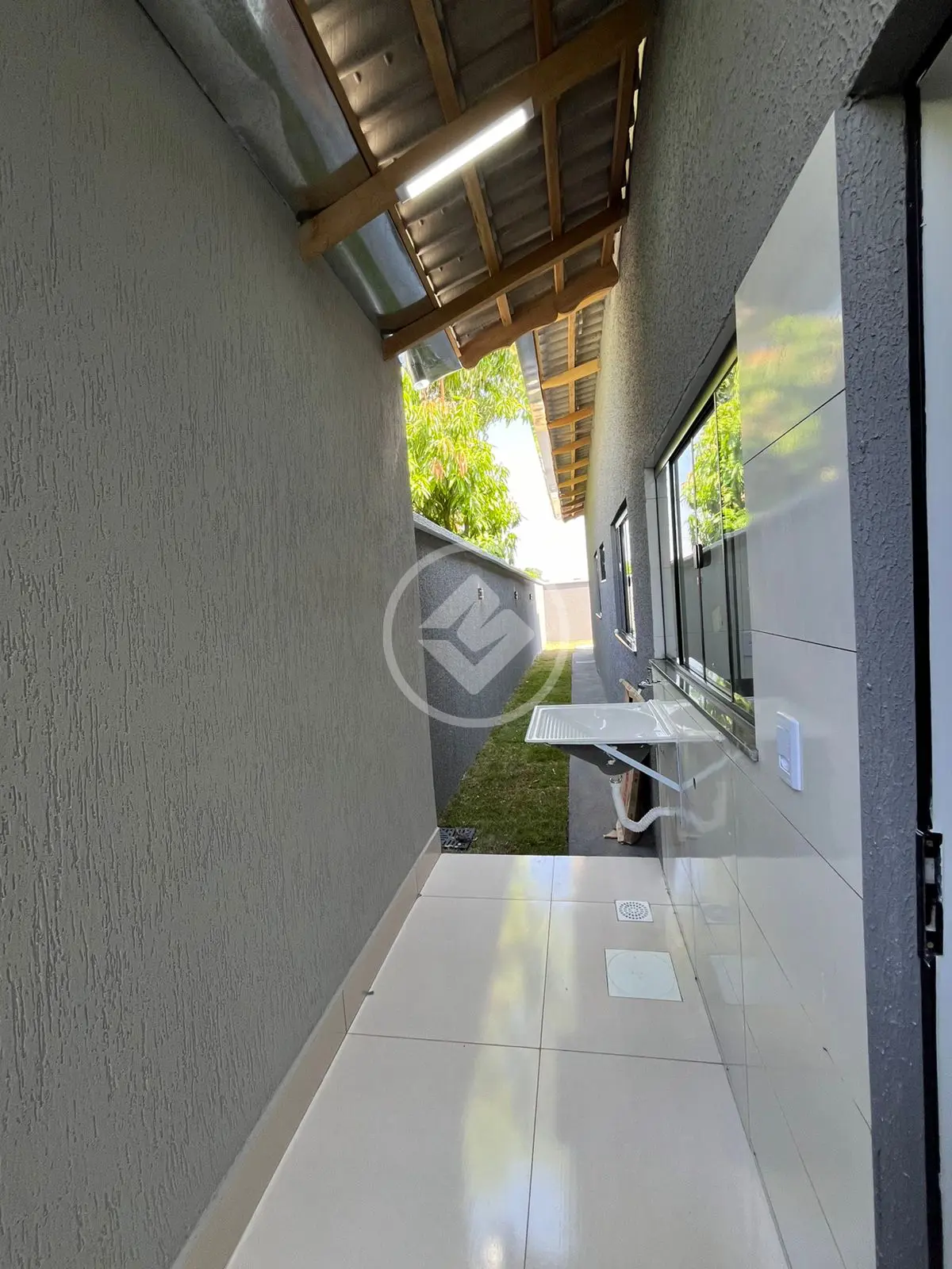 Imagem 2 - Casa em RESIDENCIAL ITAIPU, Goiânia - GO