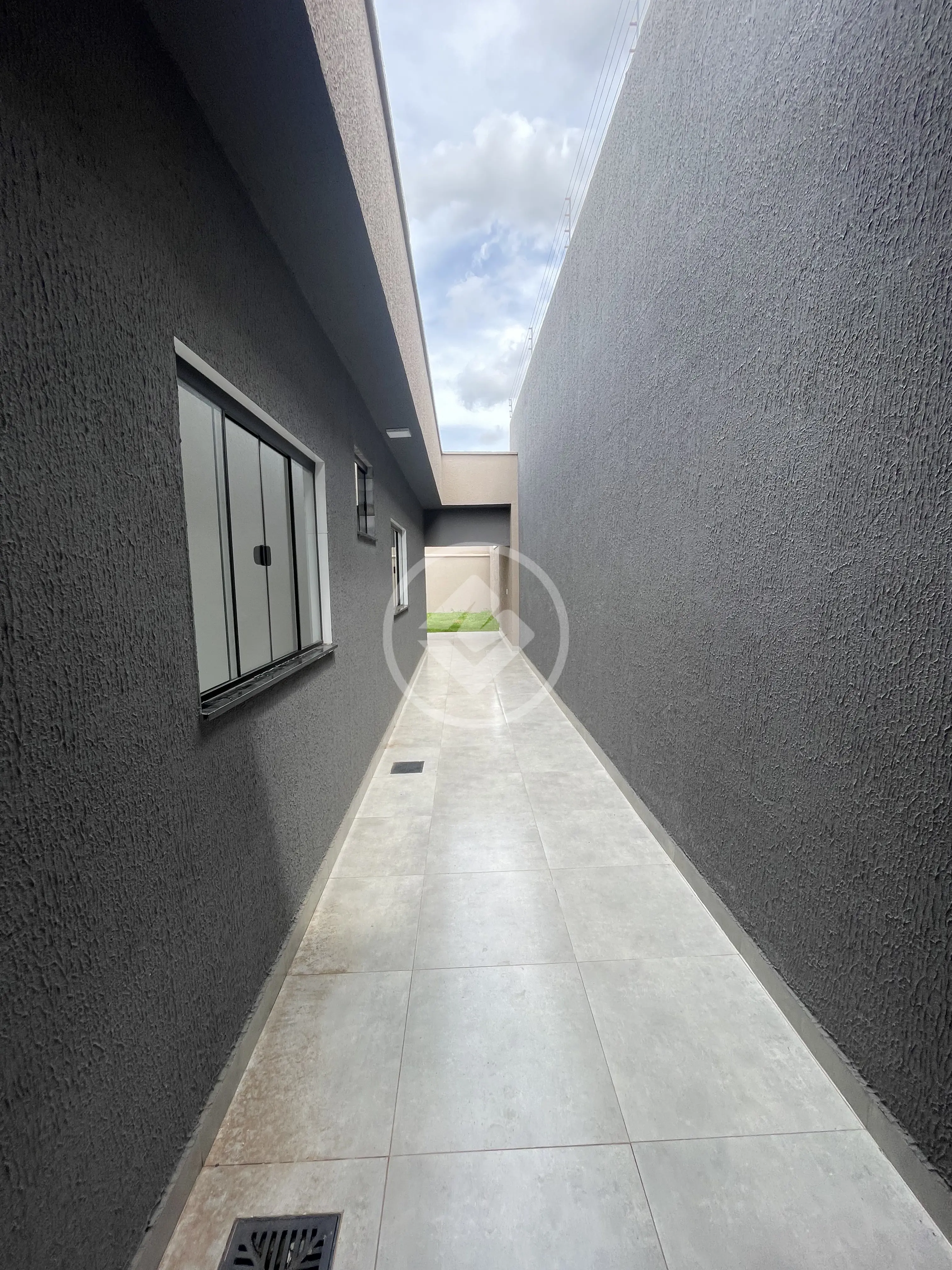 Imagem 2 - Casa em Parque Hayala, Aparecida de Goiânia - GO