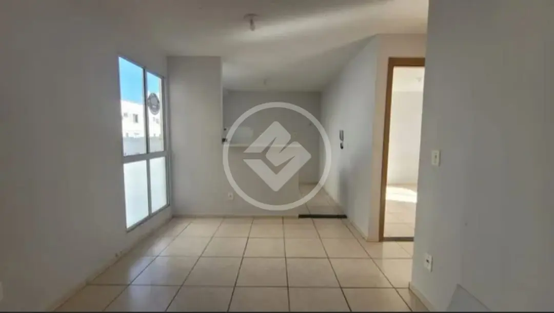 Apartamento Parque Balneário, Goiânia - GO — foto 2