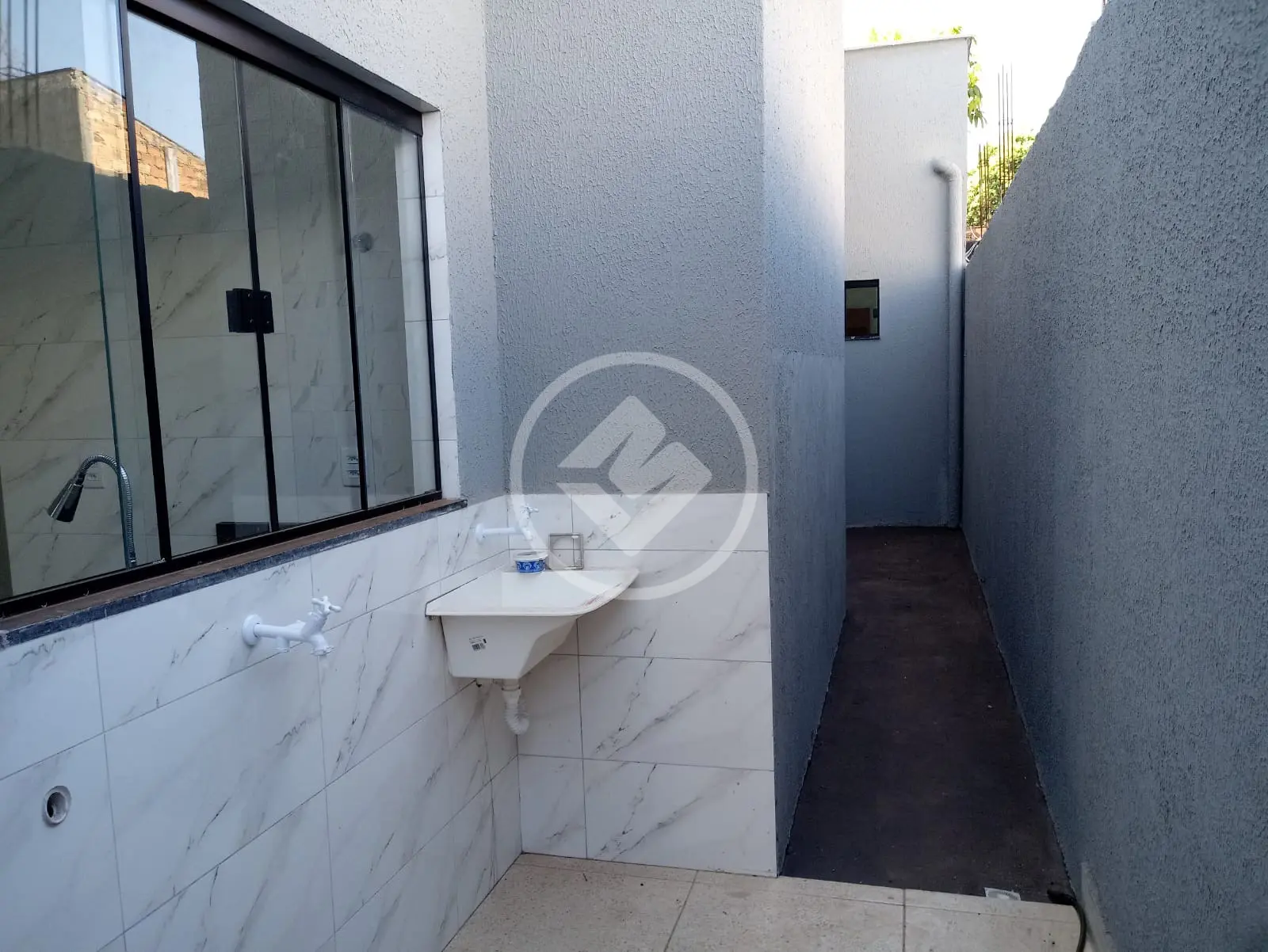 Imagem 4 - Casa em Residencial Santa Fé I, Goiânia - GO