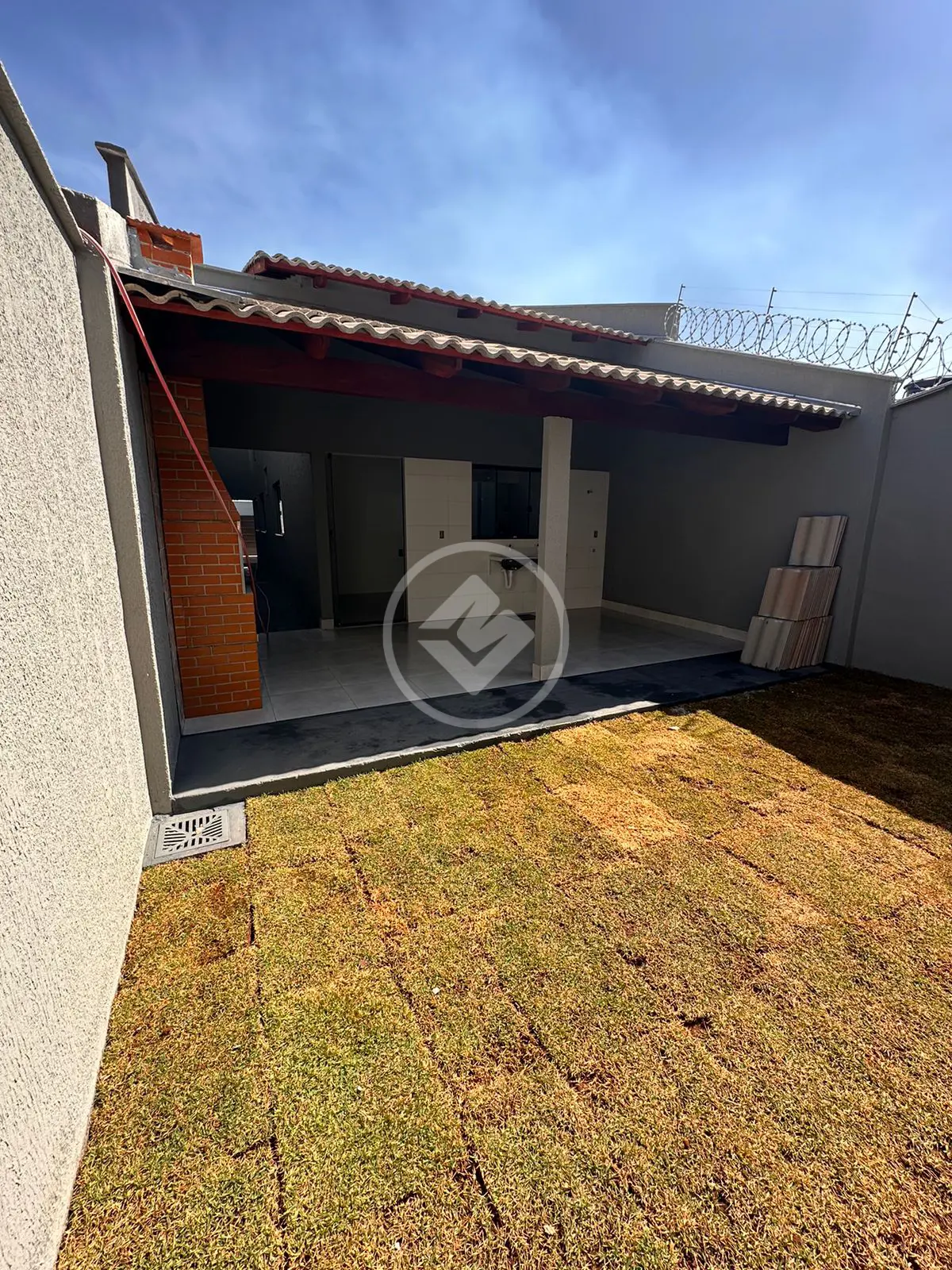 Imagem 5 - Casa em Parque Trindade II, Aparecida de Goiânia - GO
