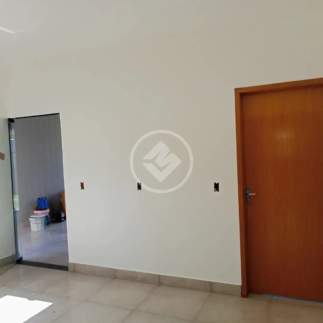 Casa Parque Ibirapuera, Aparecida de Goiânia - GO — foto 2