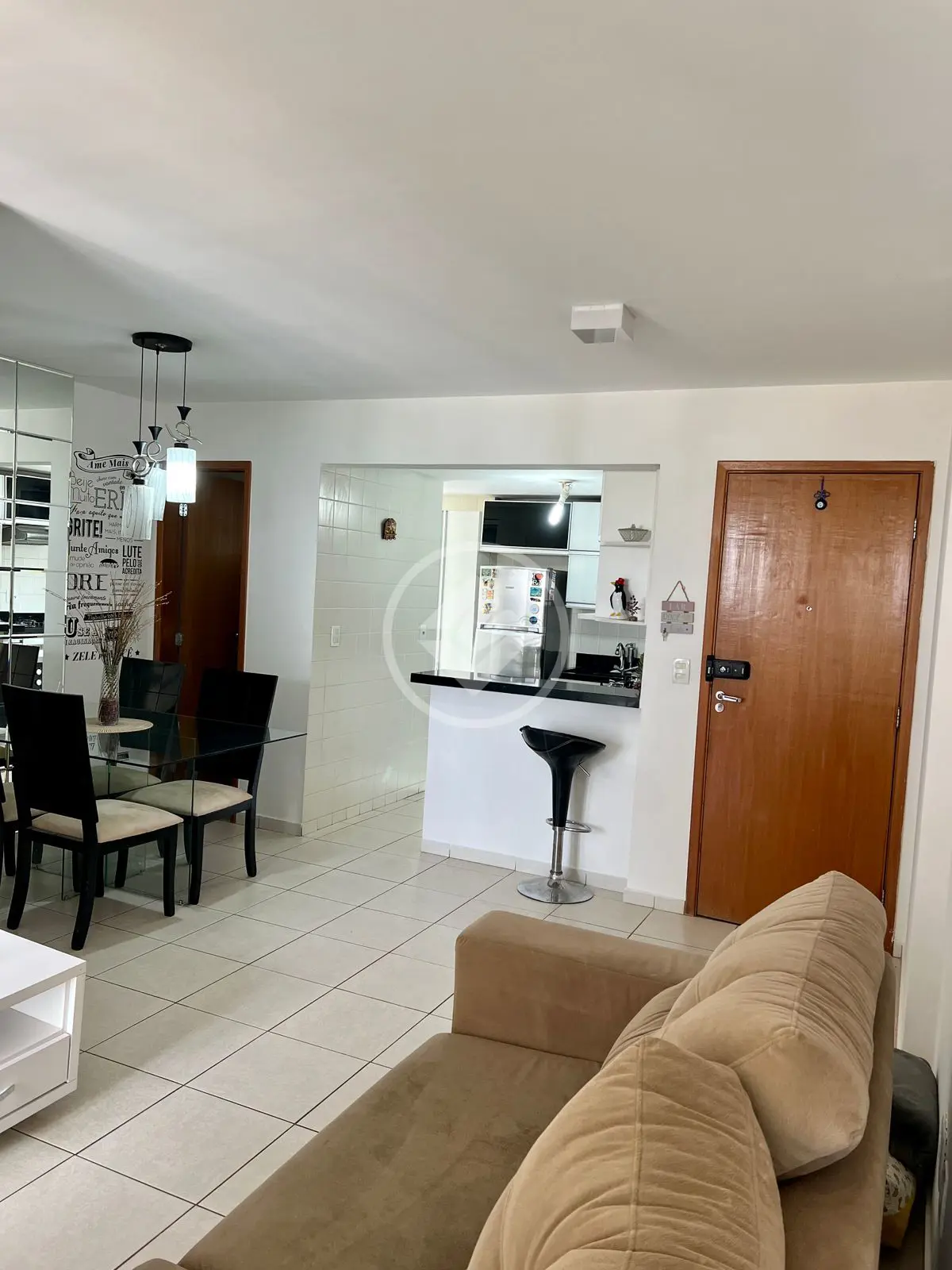 Imagem 5 - Apartamento em Jardim Bela Vista - Continuação, Aparecida de Goiânia - GO