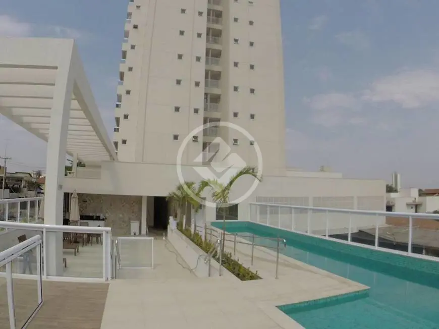 Imagem 4 - Apartamento em Jardim América, Goiânia - GO