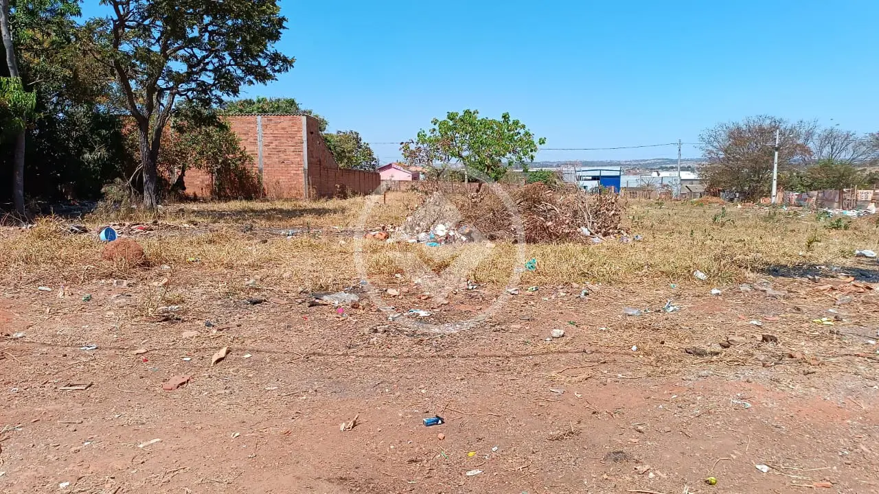 Terreno Rosa dos Ventos, Aparecida de Goiânia - GO — foto 1
