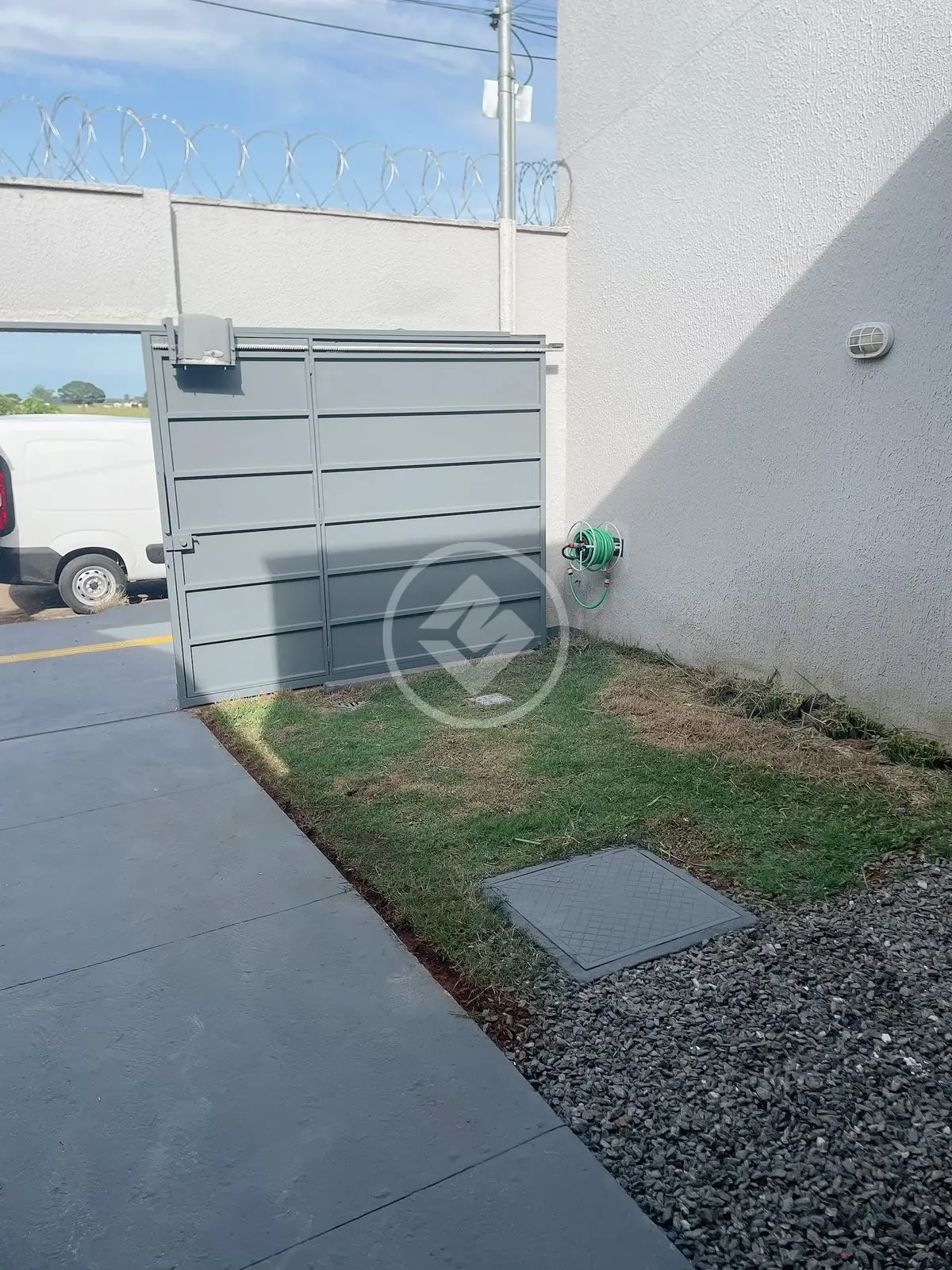 Imagem 1 - Casa em Residencial Santa Fé I, Goiânia - GO
