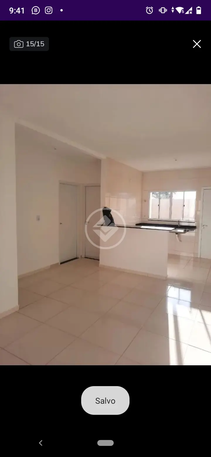 Imagem 3 - Casa Condomínio em Residencial Buriti, Senador Canedo - GO