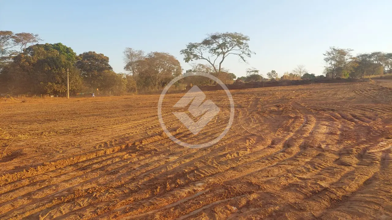 Terreno Jardim Buriti Sereno, Aparecida de Goiânia - GO — foto 1