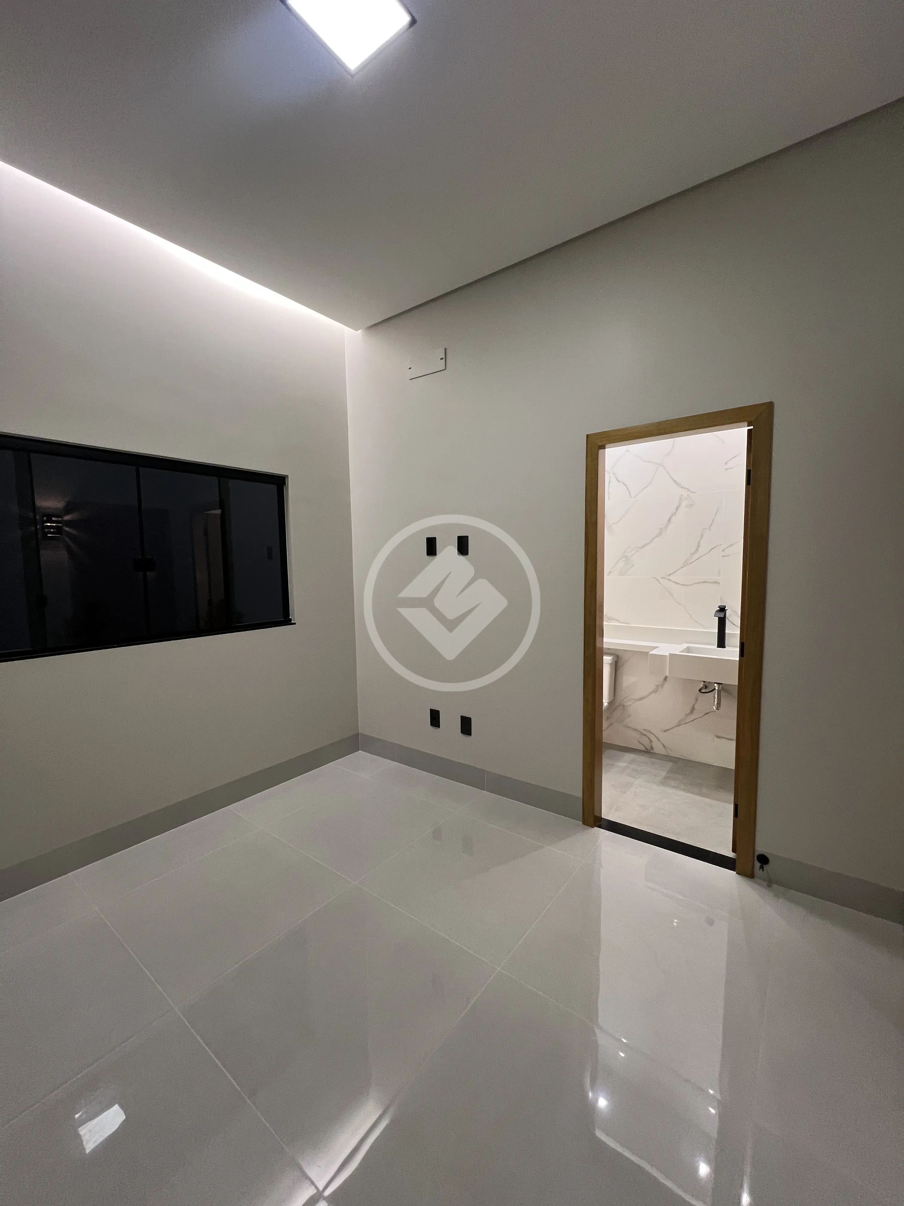 Imagem 4 - Casa em Setor Garavelo Residencial Park, Aparecida de Goiânia - GO
