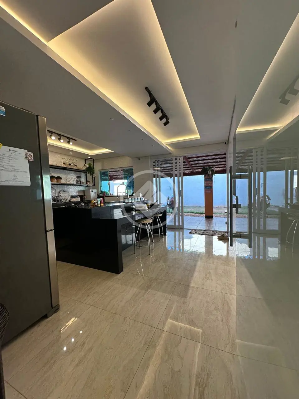 Imagem 5 - Chácara em Privê Residencial Elza Fronza, Goiânia - GO