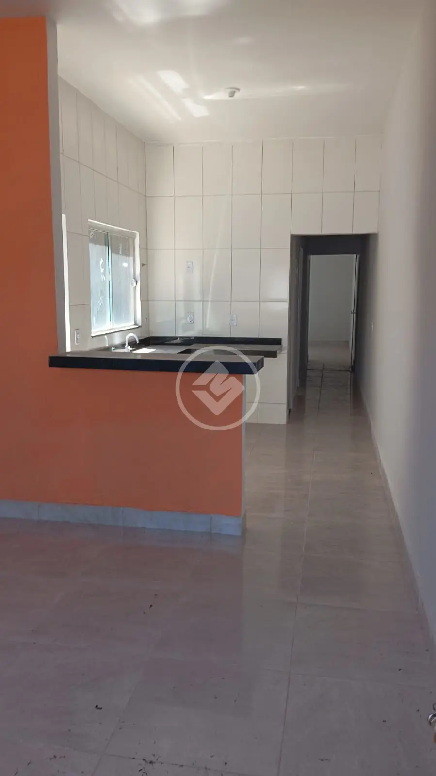 Casa Residencial Alto do Cerrado II, Trindade - GO — foto 1