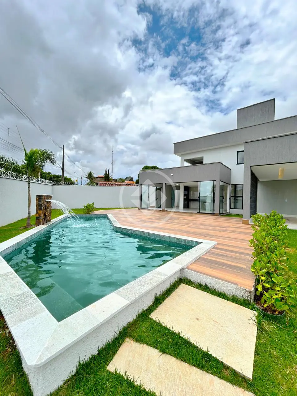 Sobrado Jardim Caravelas 1ª Etapa, Goiânia - GO — foto 1